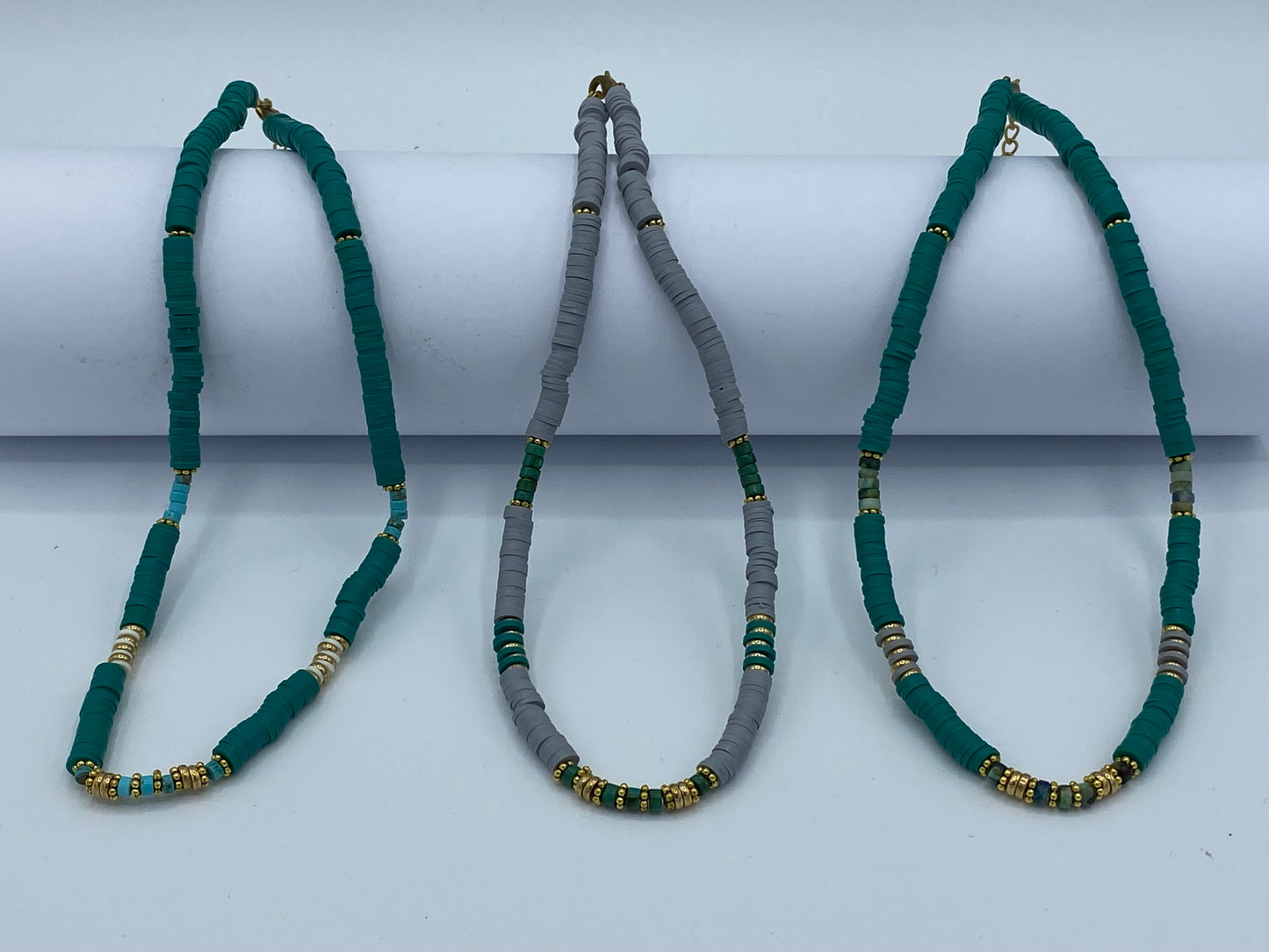 Collier Ischia