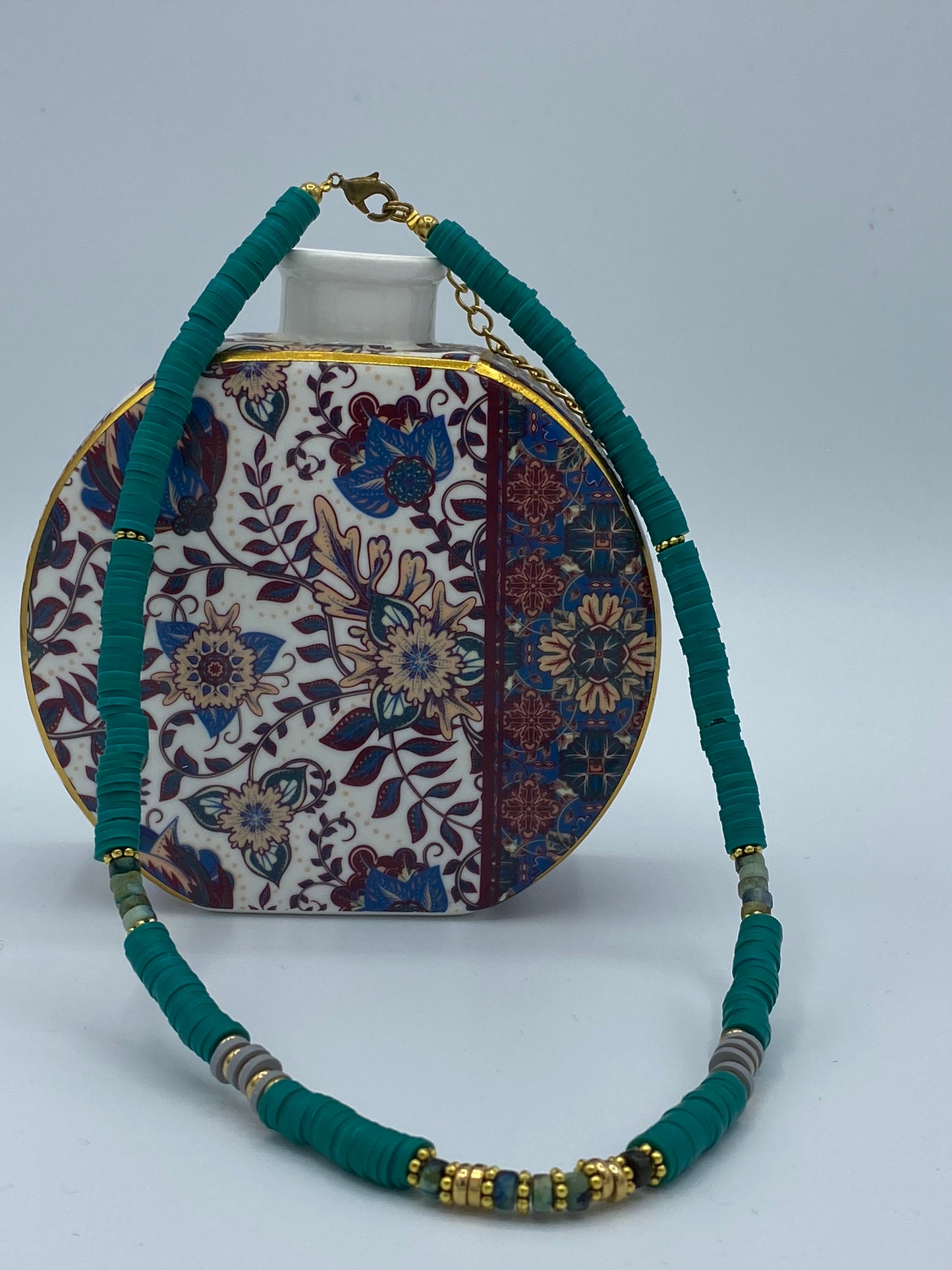 Collier Ischia