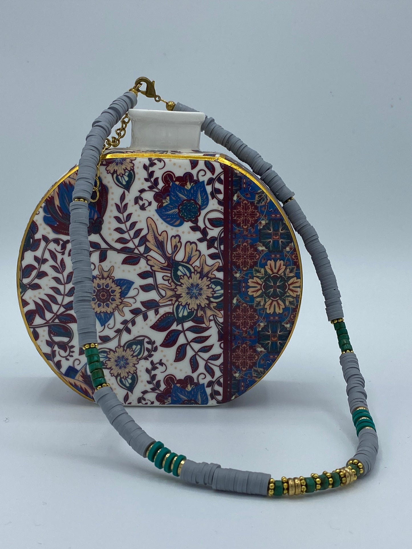 Collier Ischia