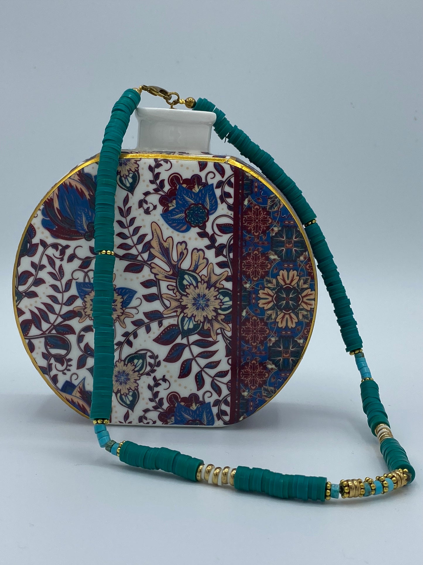 Collier Ischia