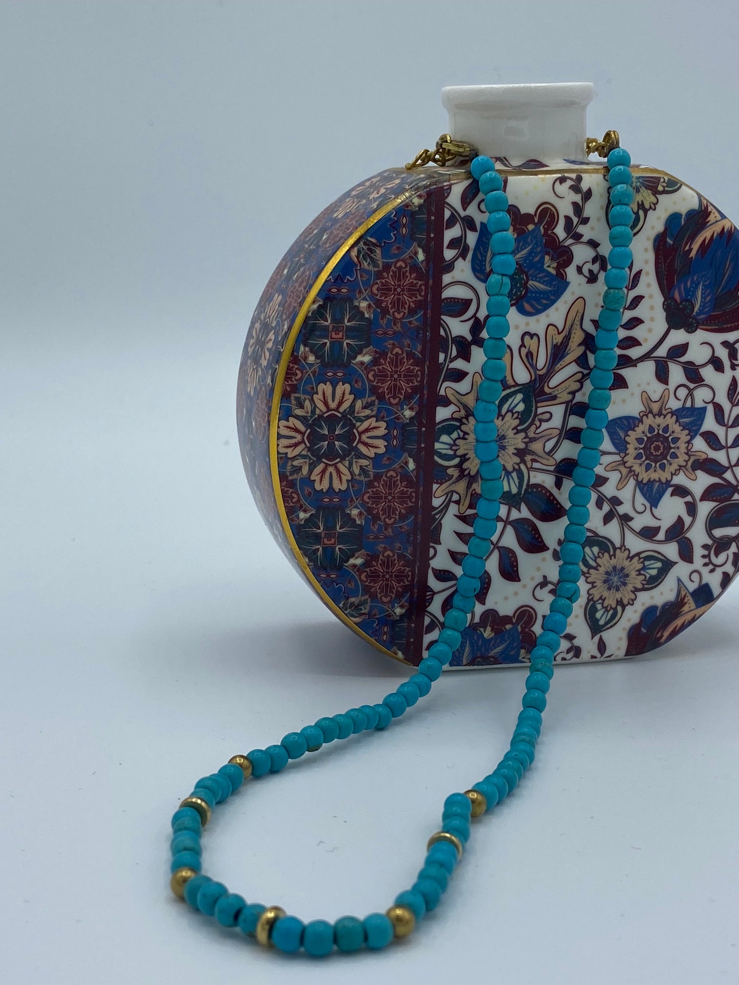 Collier Palau