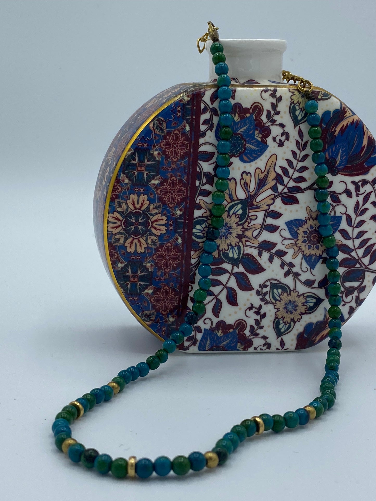 Collier Palau