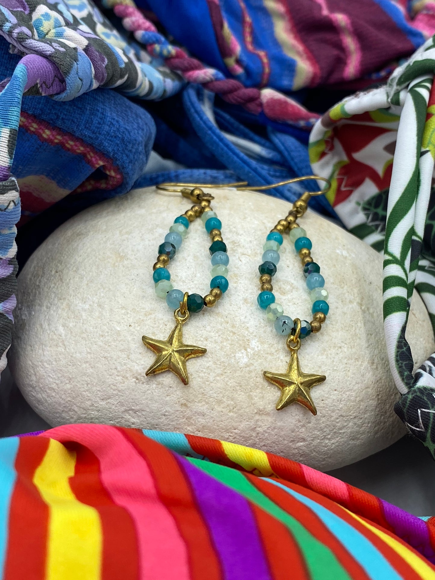 Pendientes Phi Phi