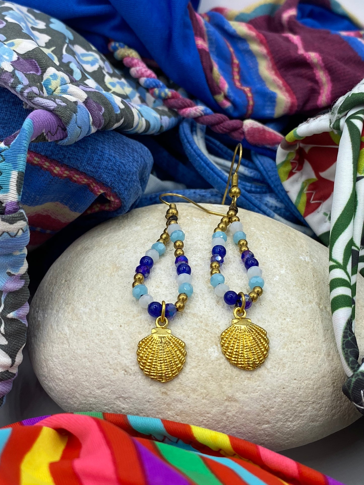 Pendientes Phi Phi