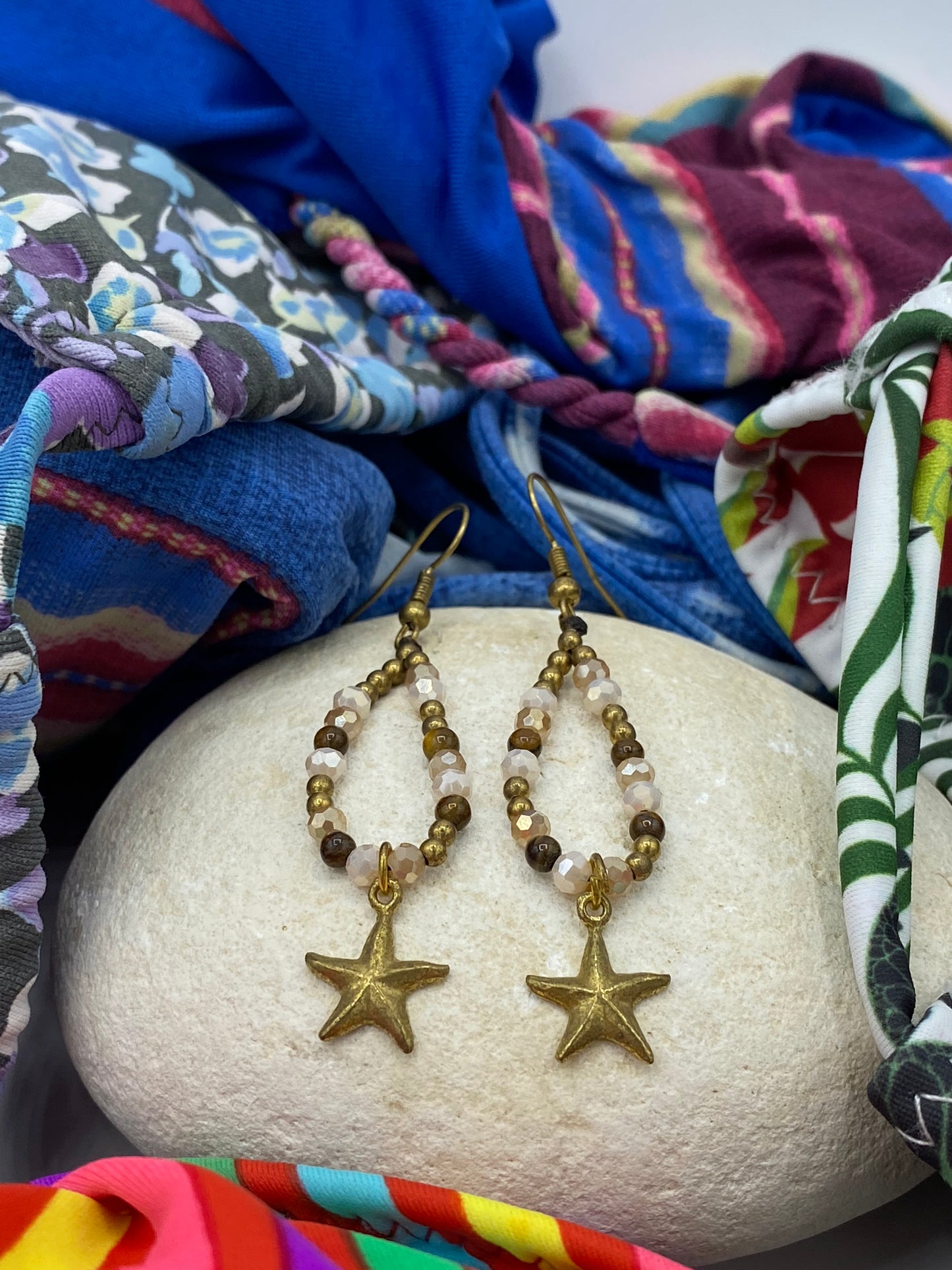 Pendientes Phi Phi