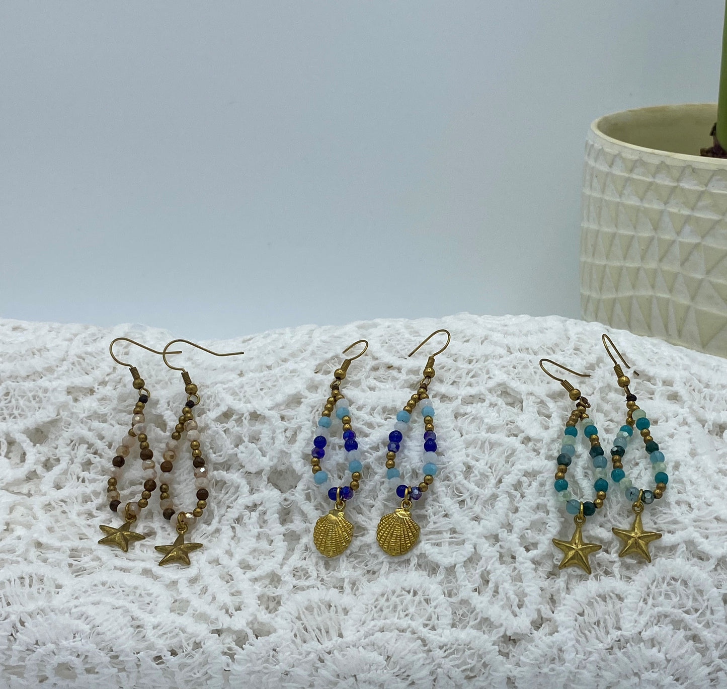 Pendientes Phi Phi