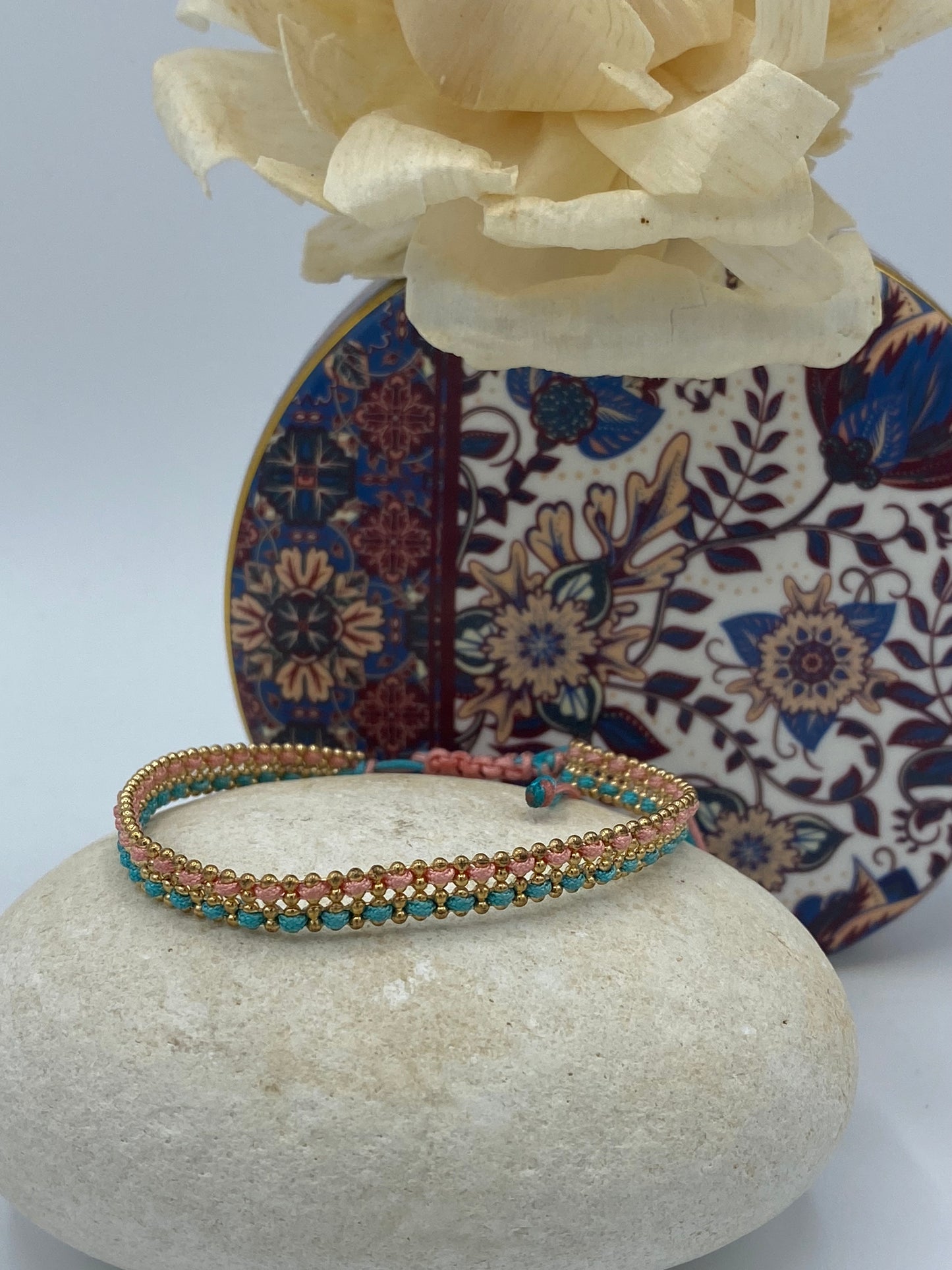 Bracciale Multicolor