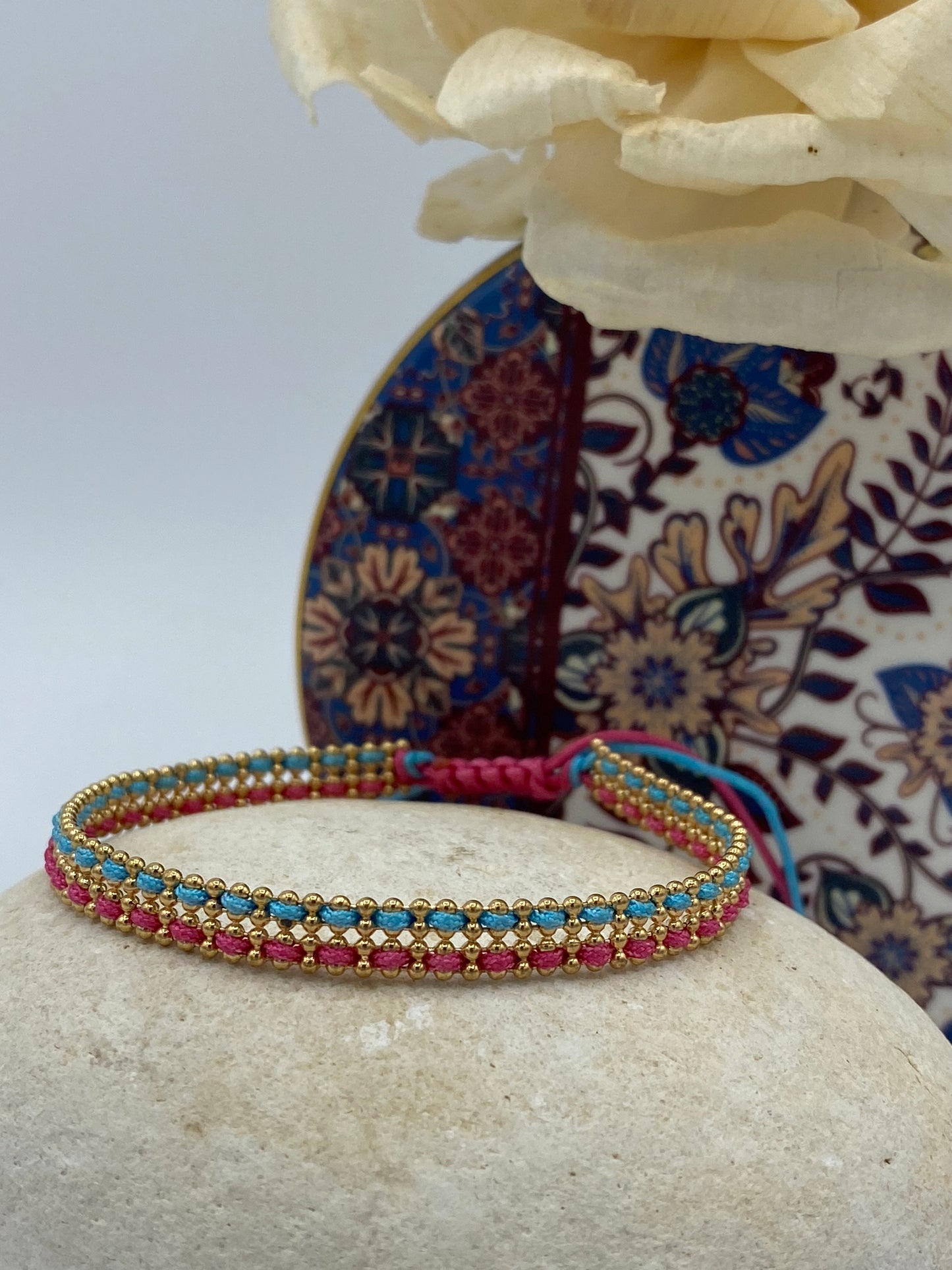 Bracciale Multicolor