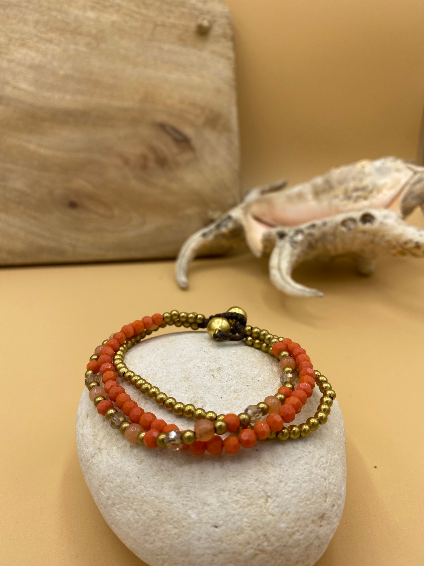 Bracciale Bali