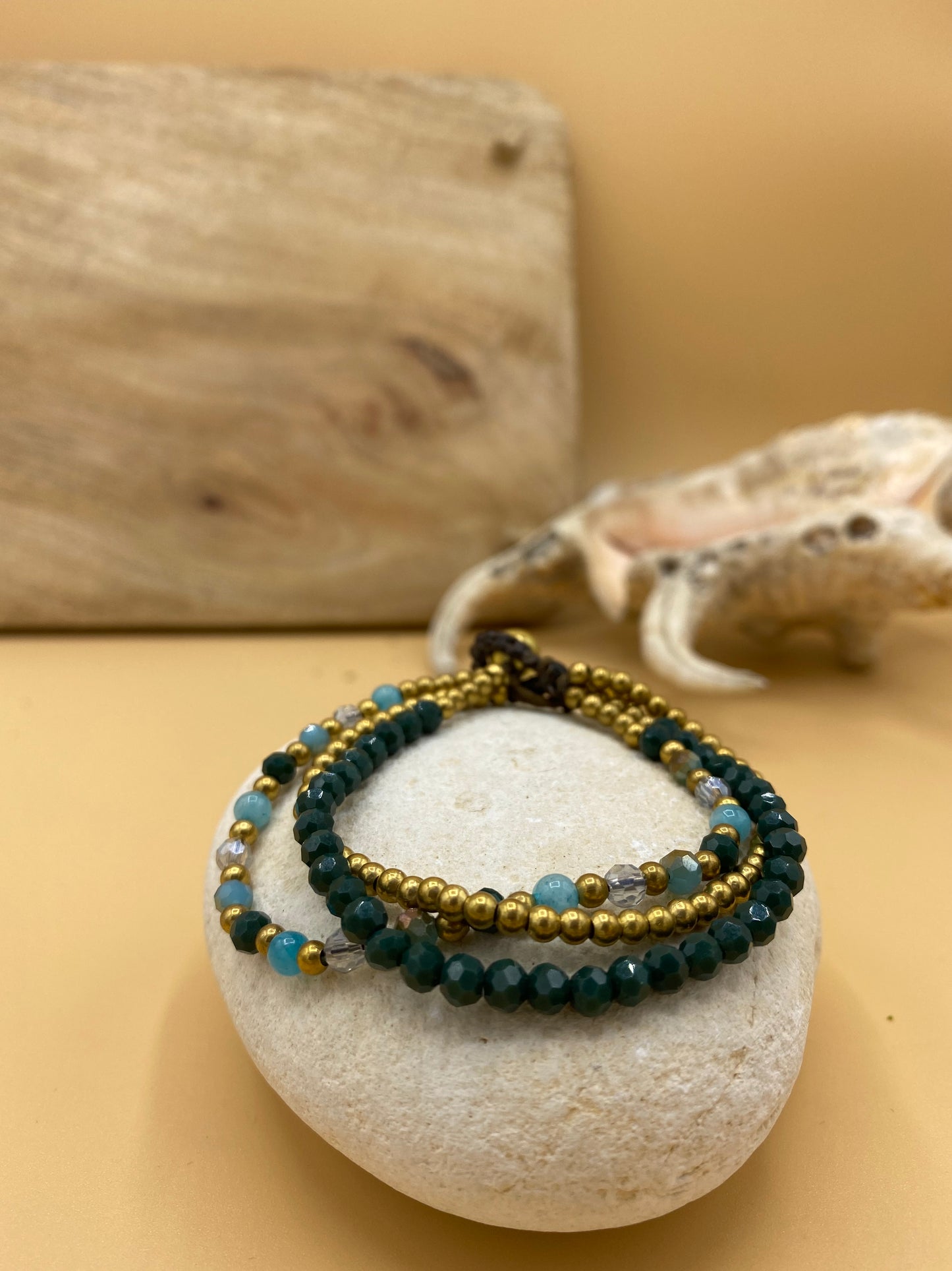 Bracciale Bali