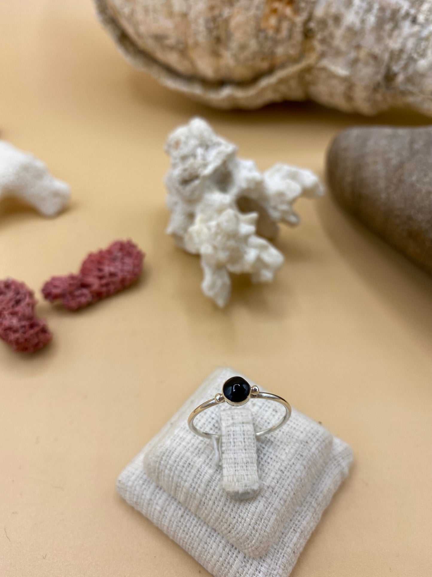 Bague Thalia Cercle