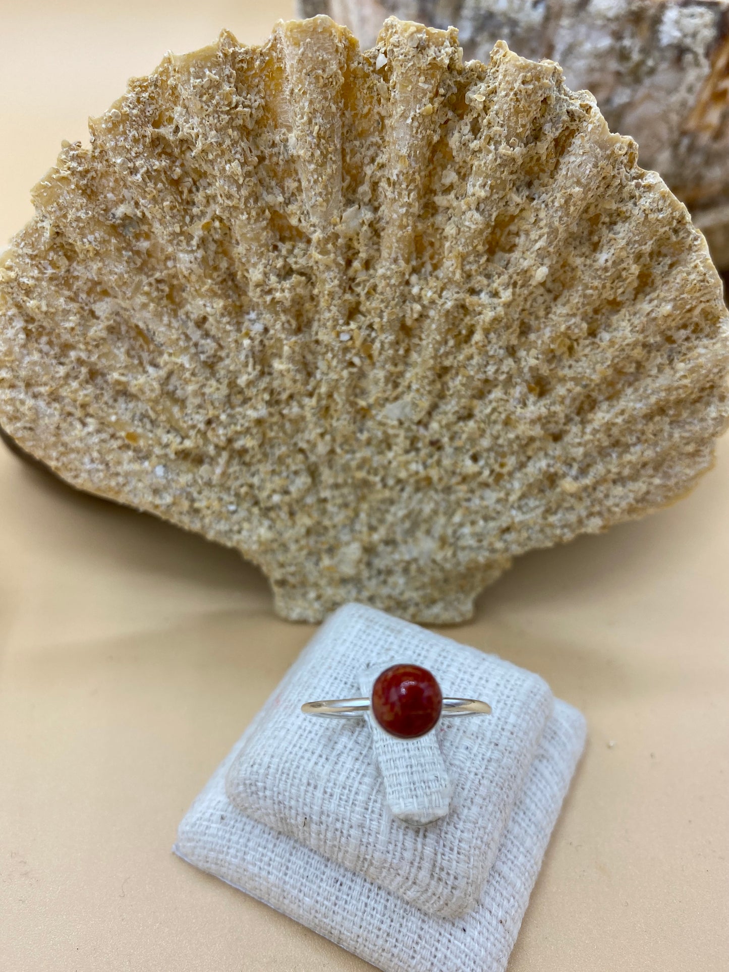 Bague Thalia Cercle