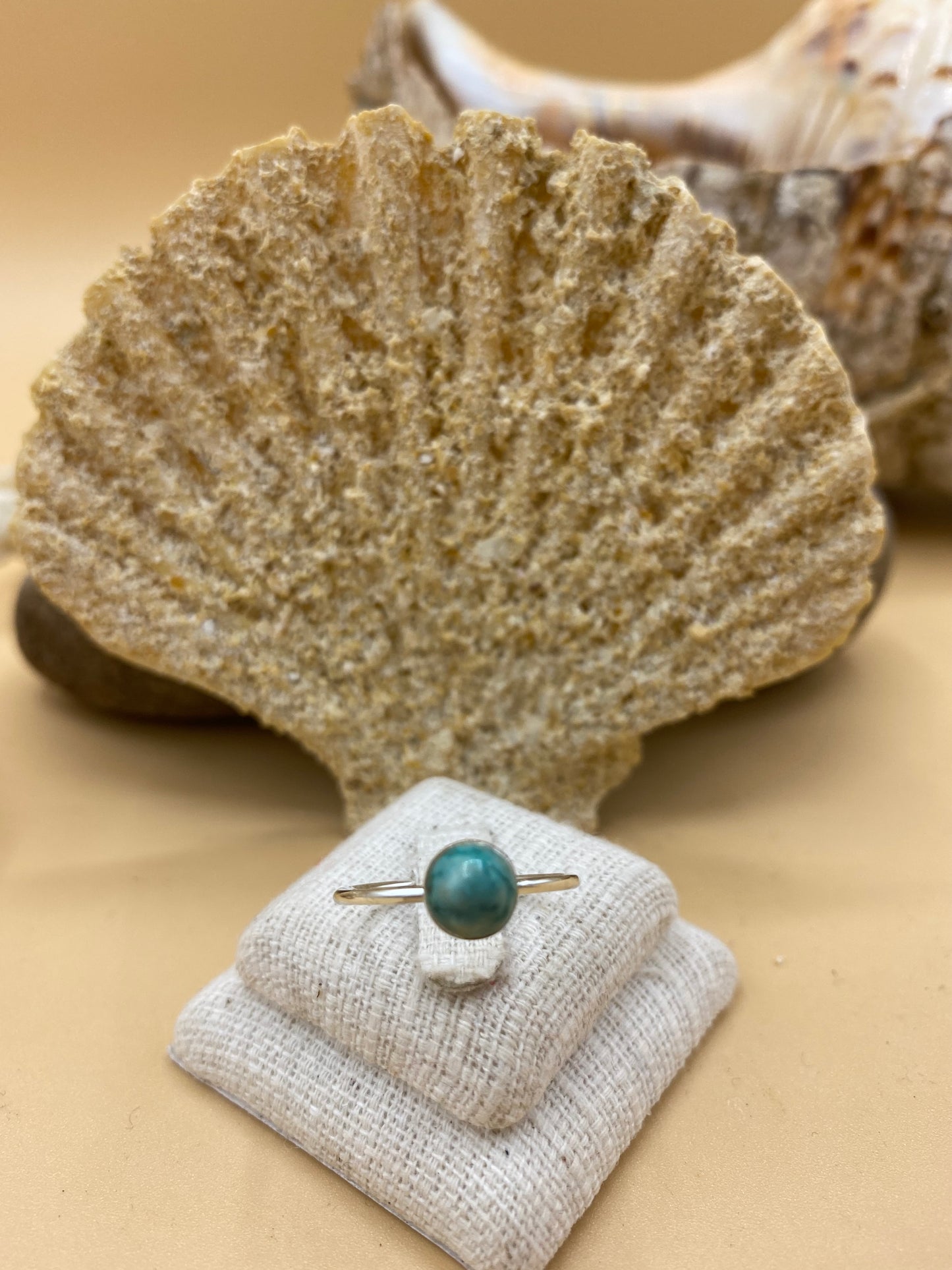 Bague Thalia Cercle