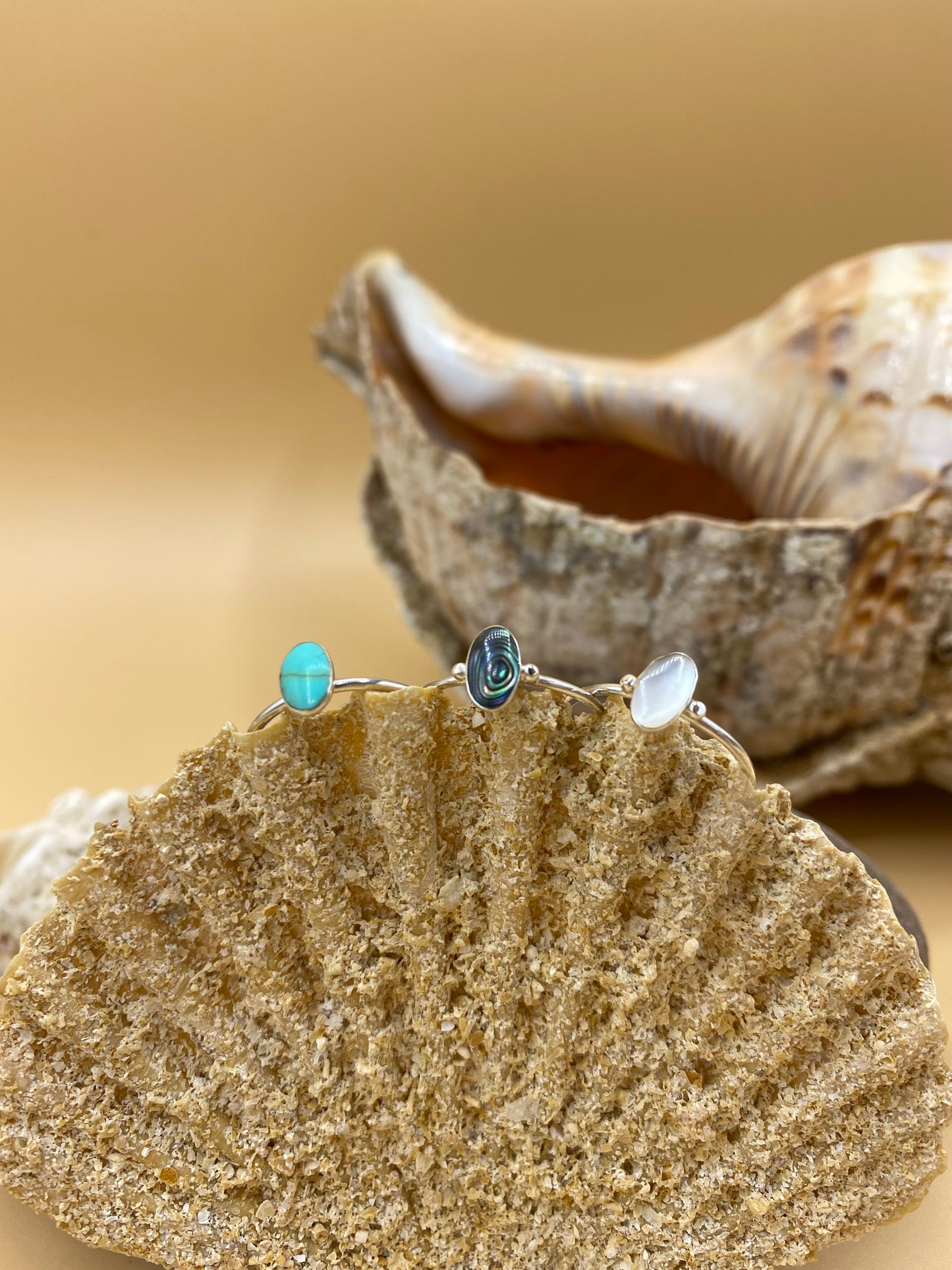 Bague Thalia Goutte