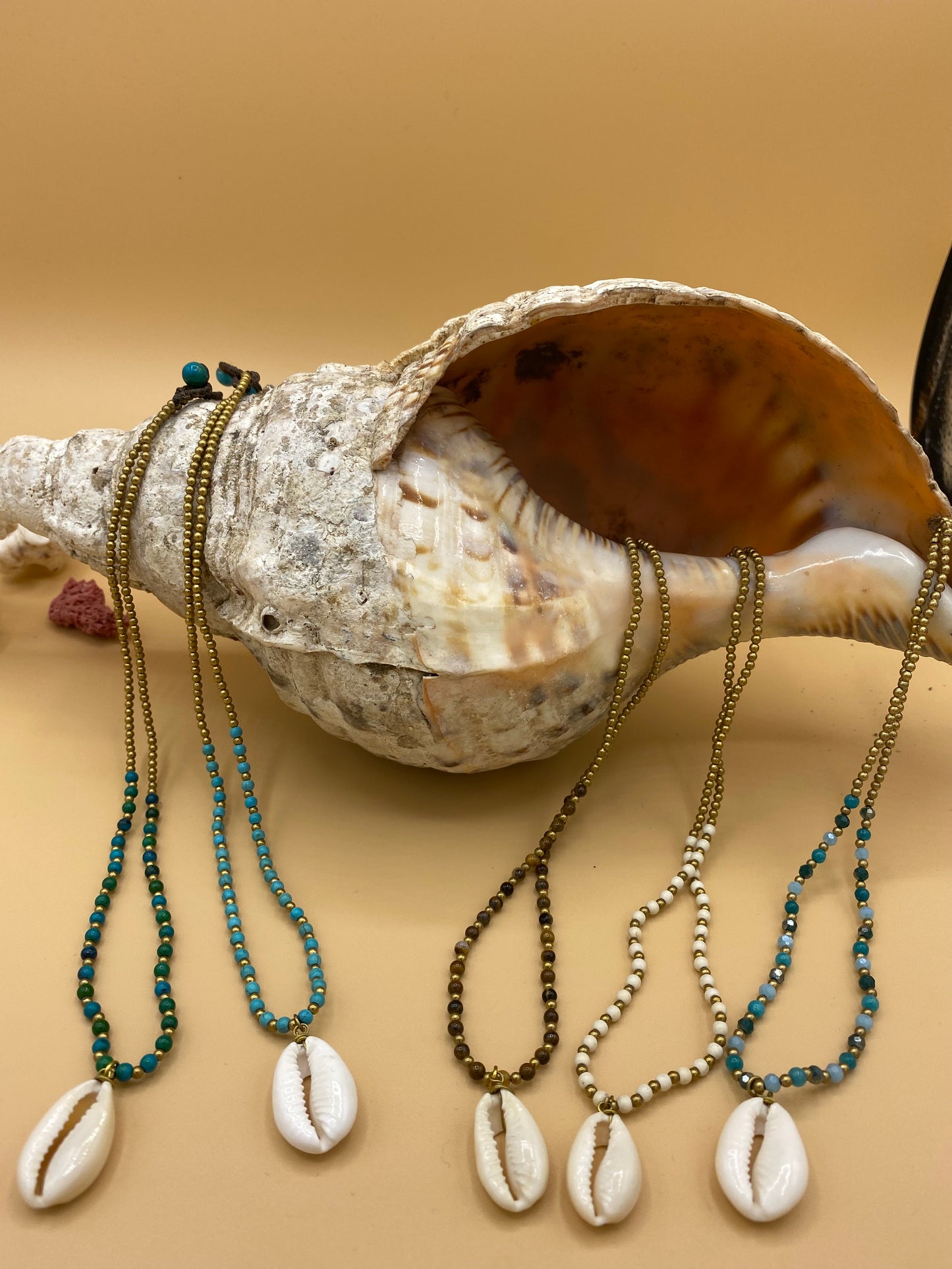 Collier Panarea