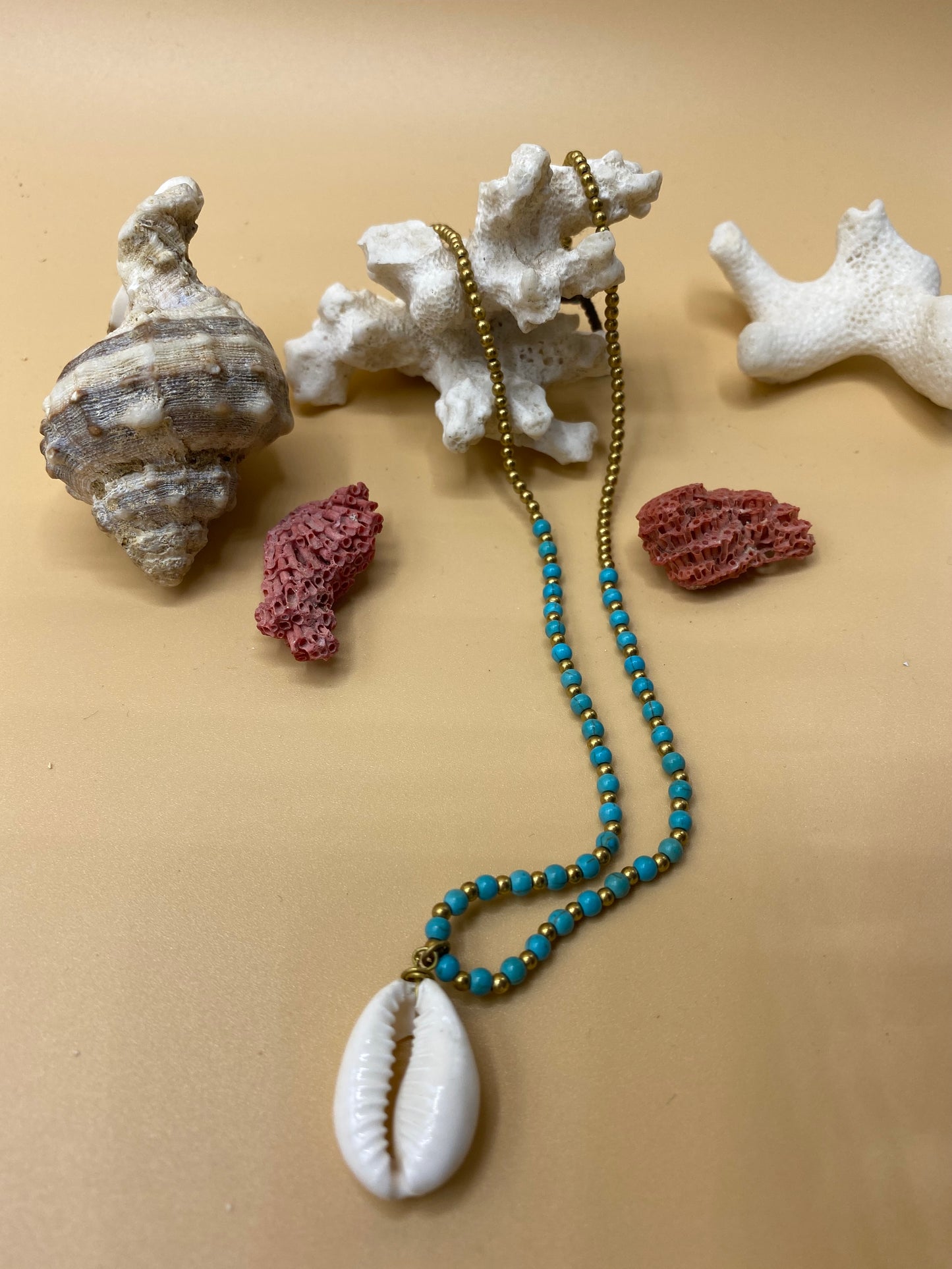 Collier Panarea