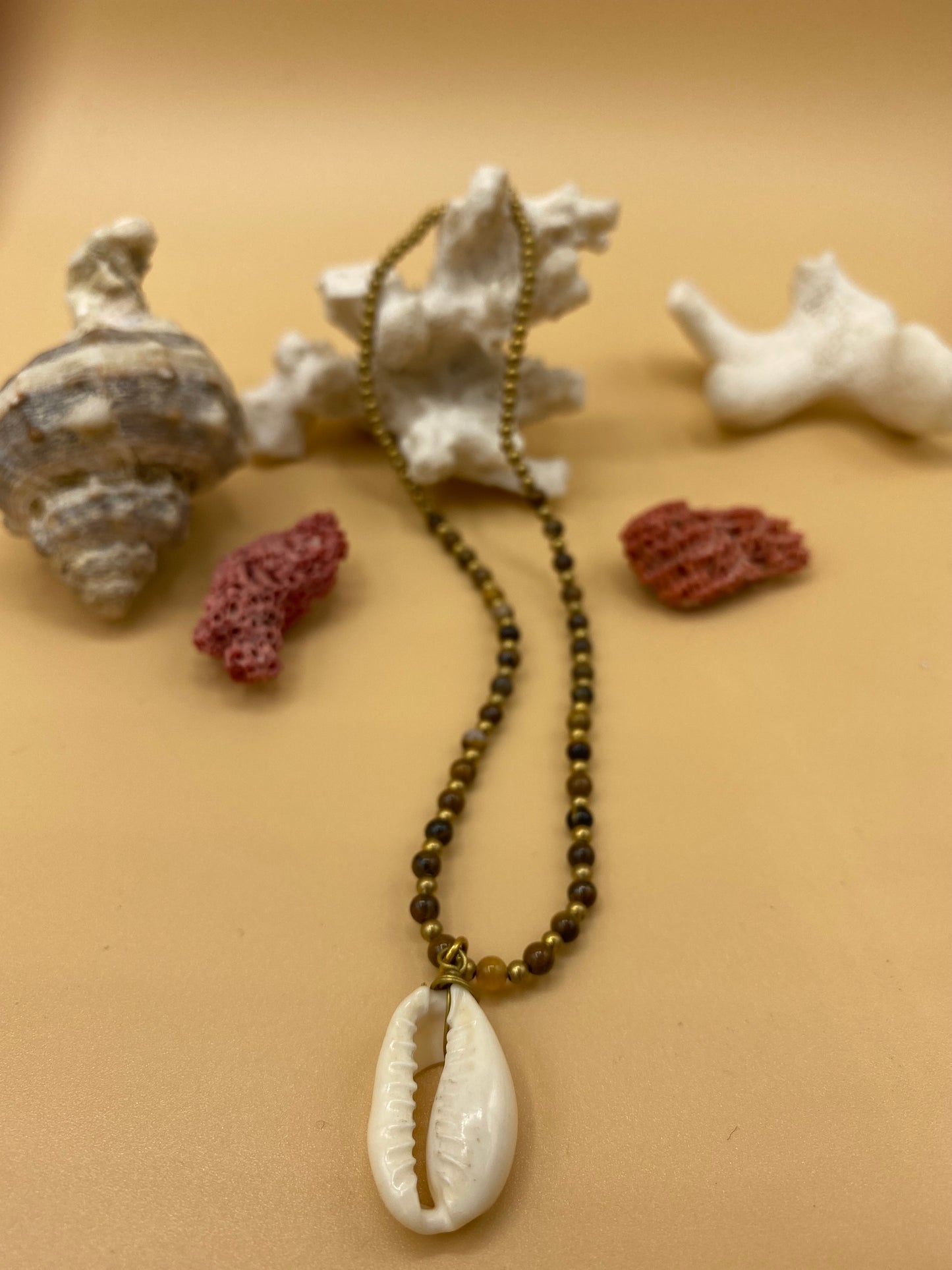Collier Panarea
