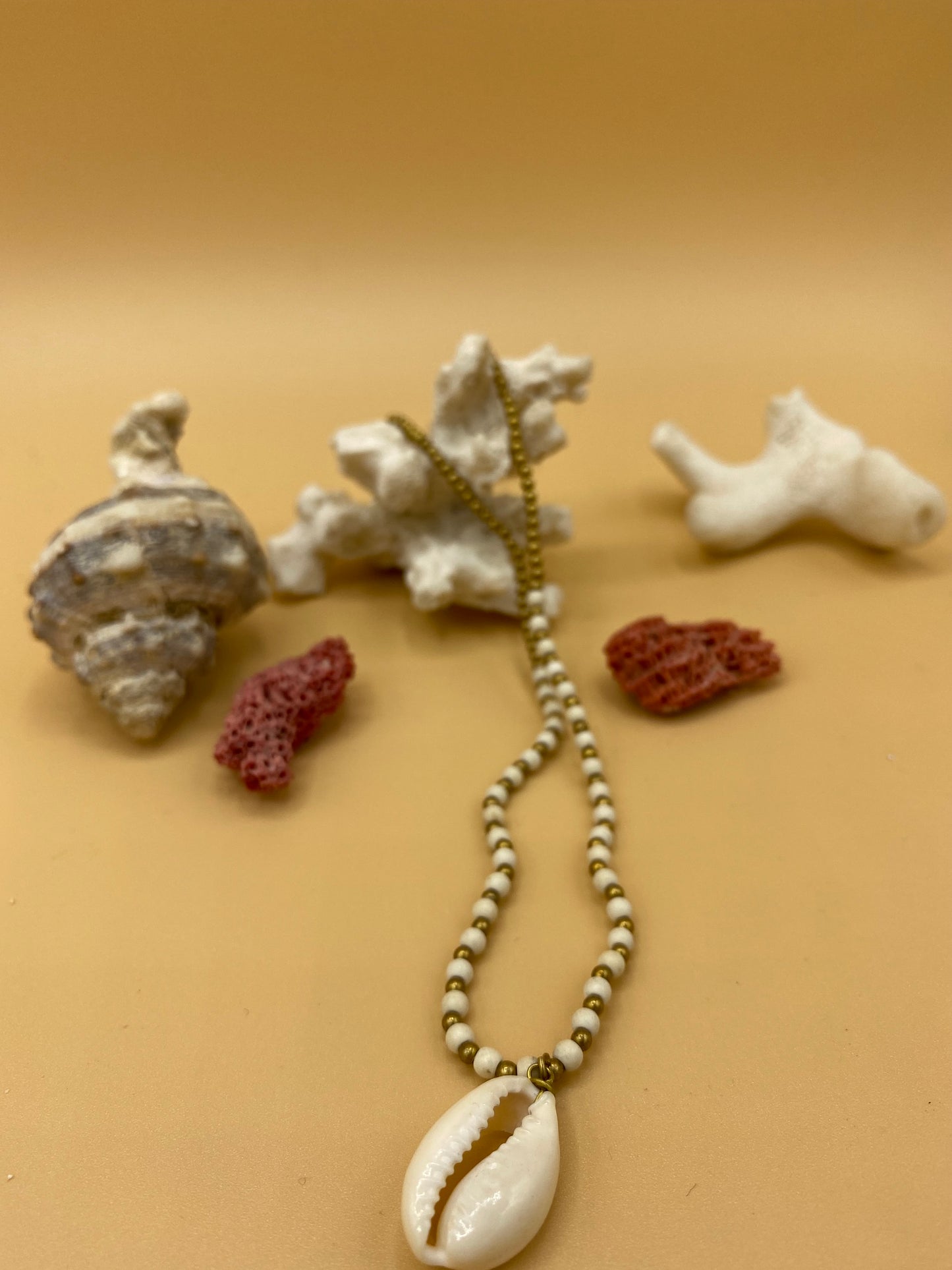 Collier Panarea
