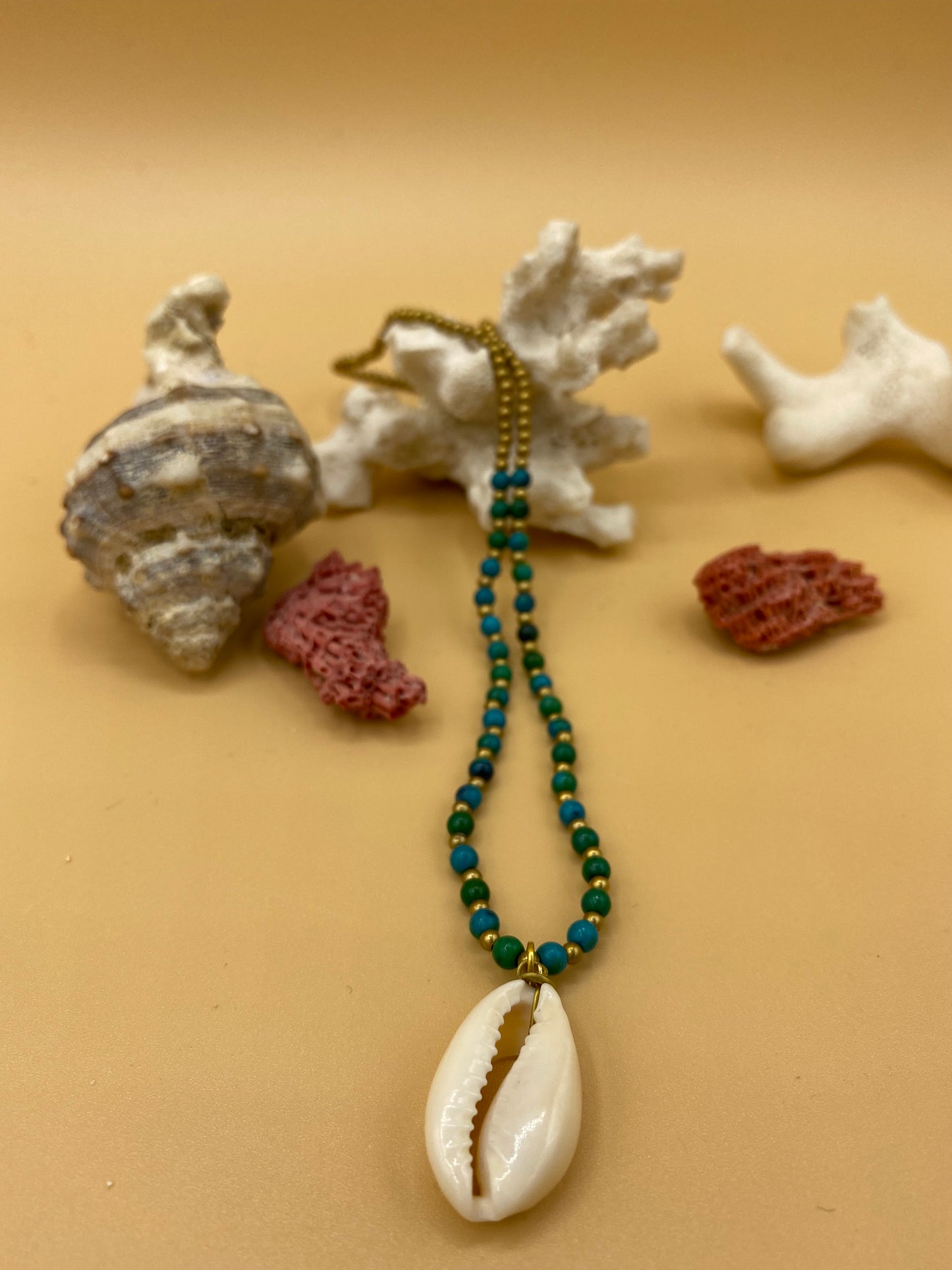 Collier Panarea