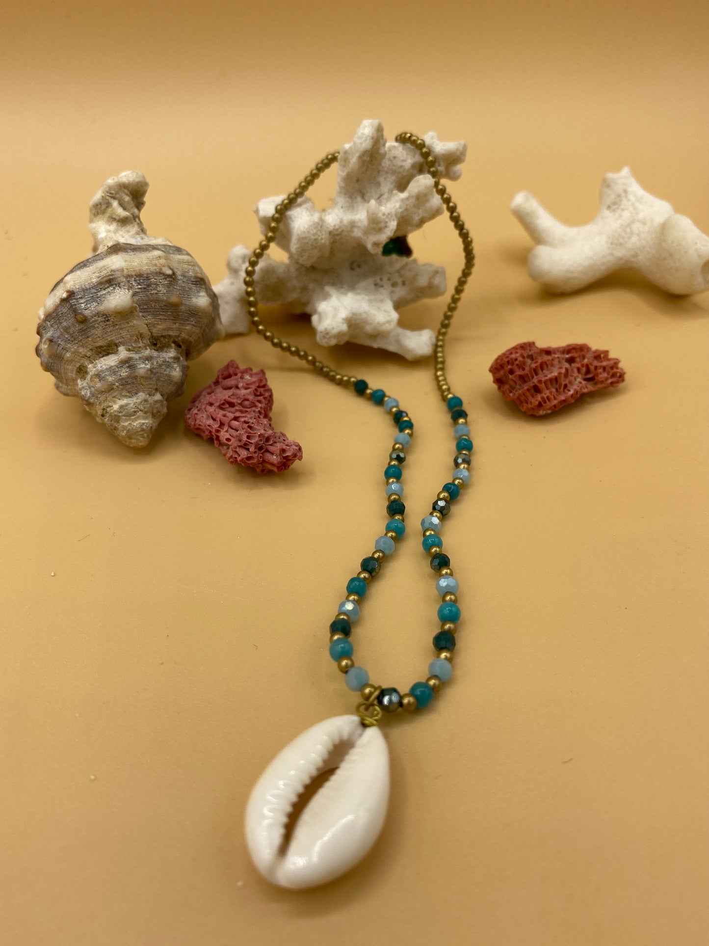 Collier Panarea
