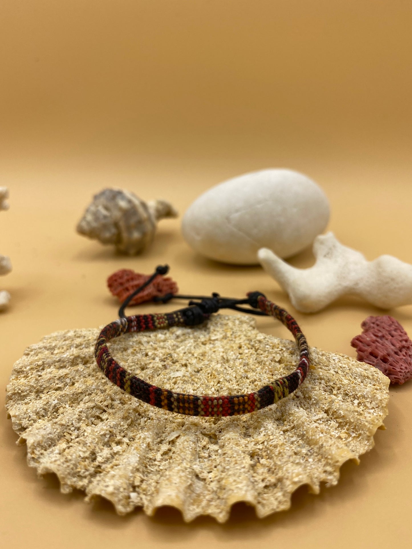 Pulsera plana Surf