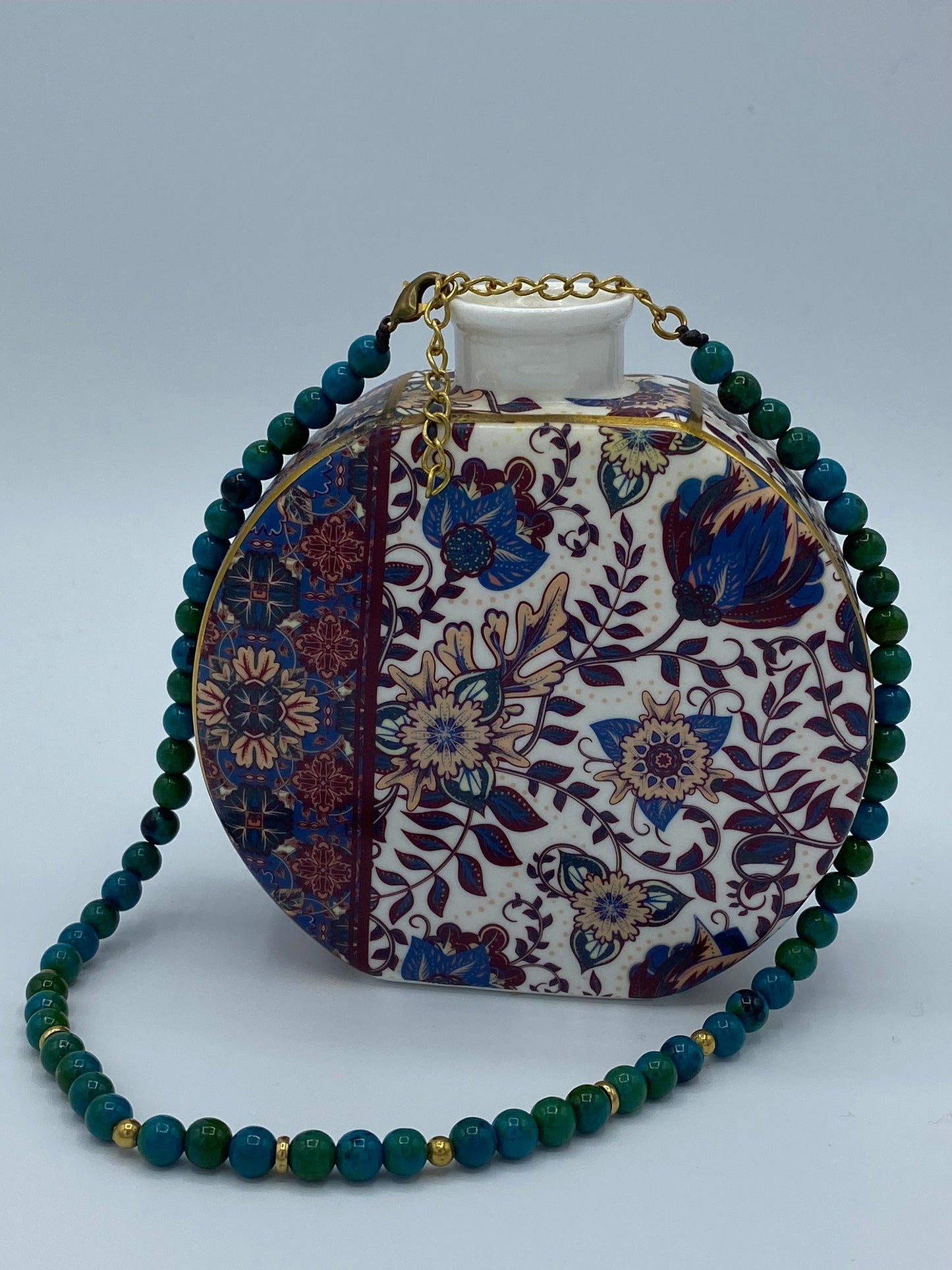 Collar Marettimo