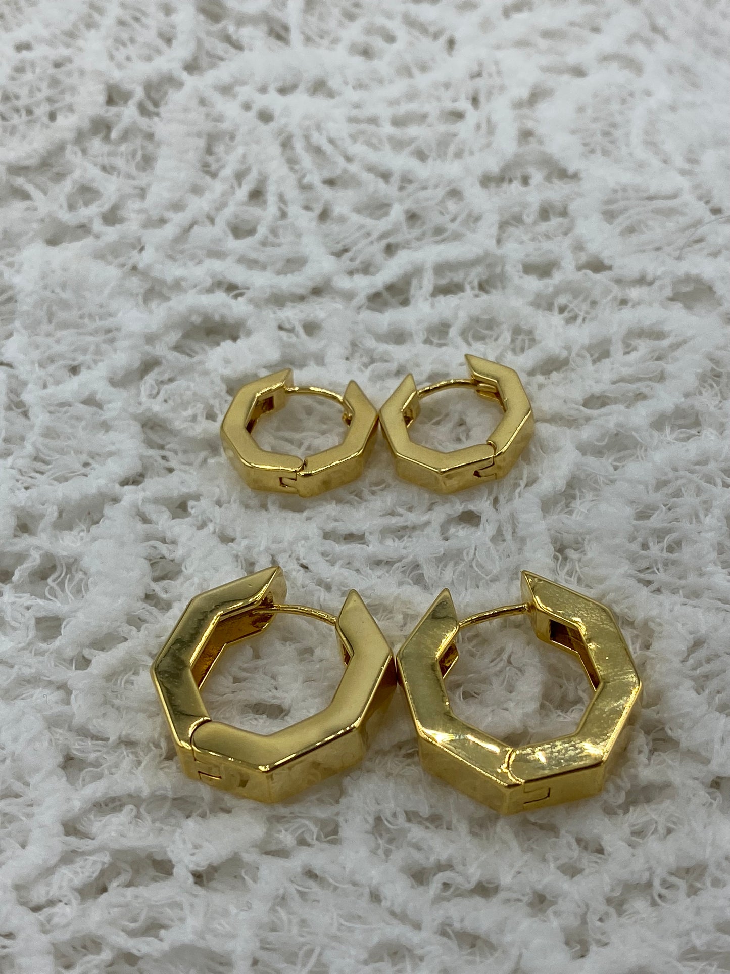 Pendientes Magnolia