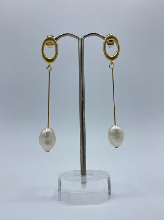 Telopea earrings