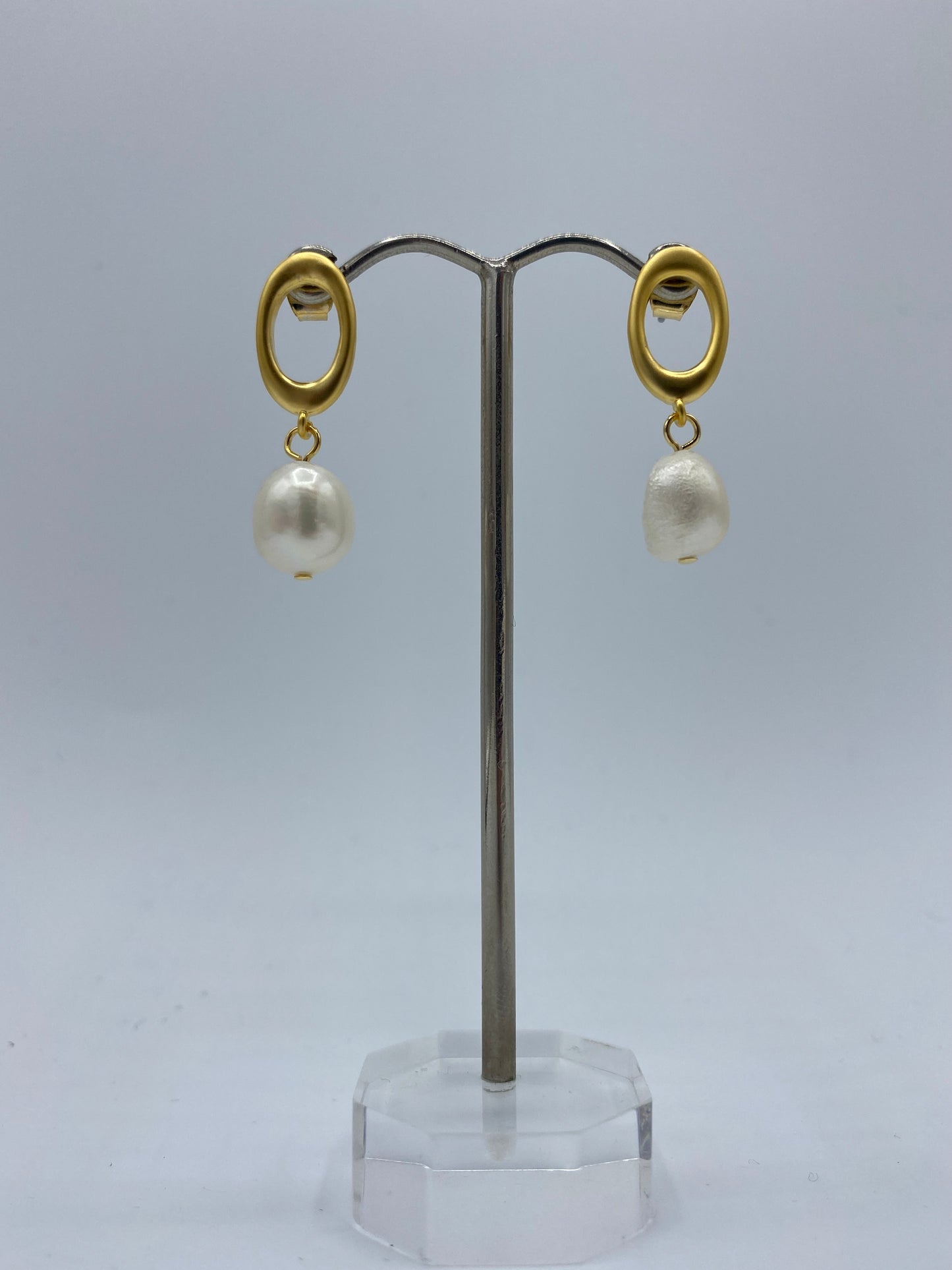 Pendientes Torenia