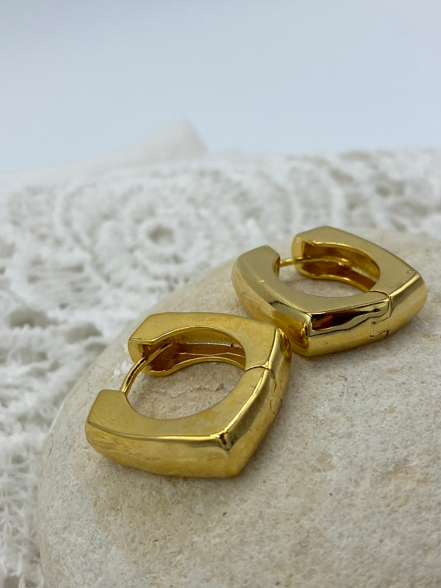 Pendientes Pandorea