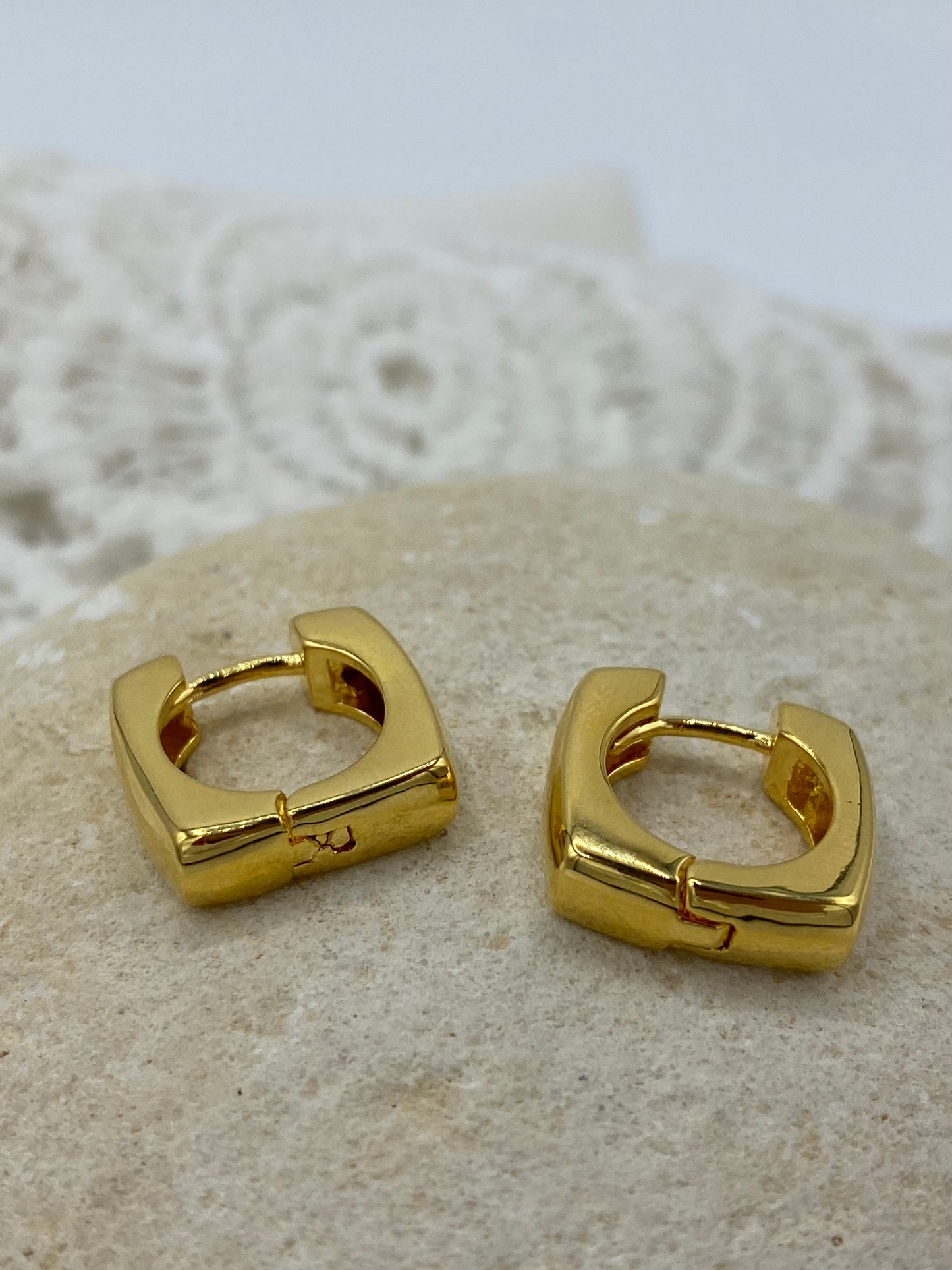 Pendientes Pandorea