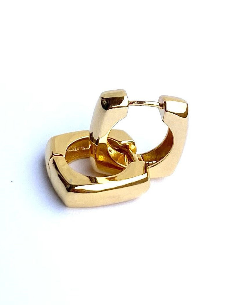Pendientes Pandorea