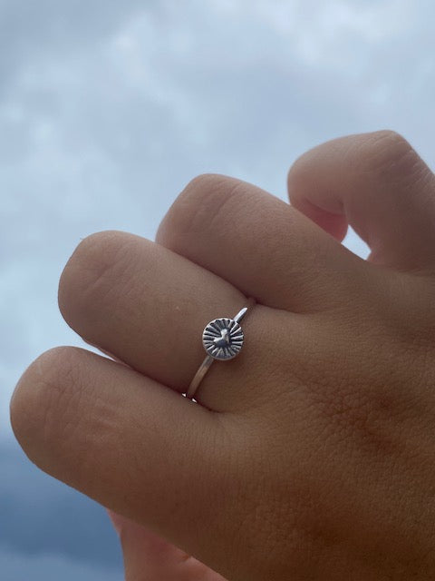 Anello Cuore
