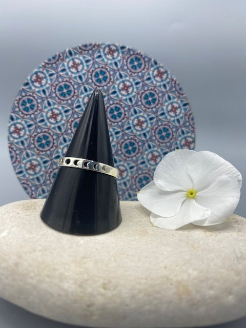 Anello Fasi Lunari