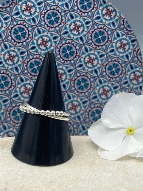 Anello Incrocio