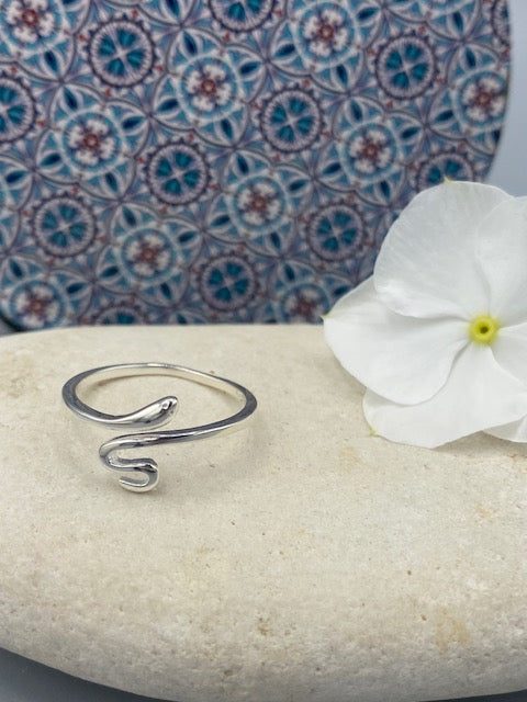 Anello Serpente