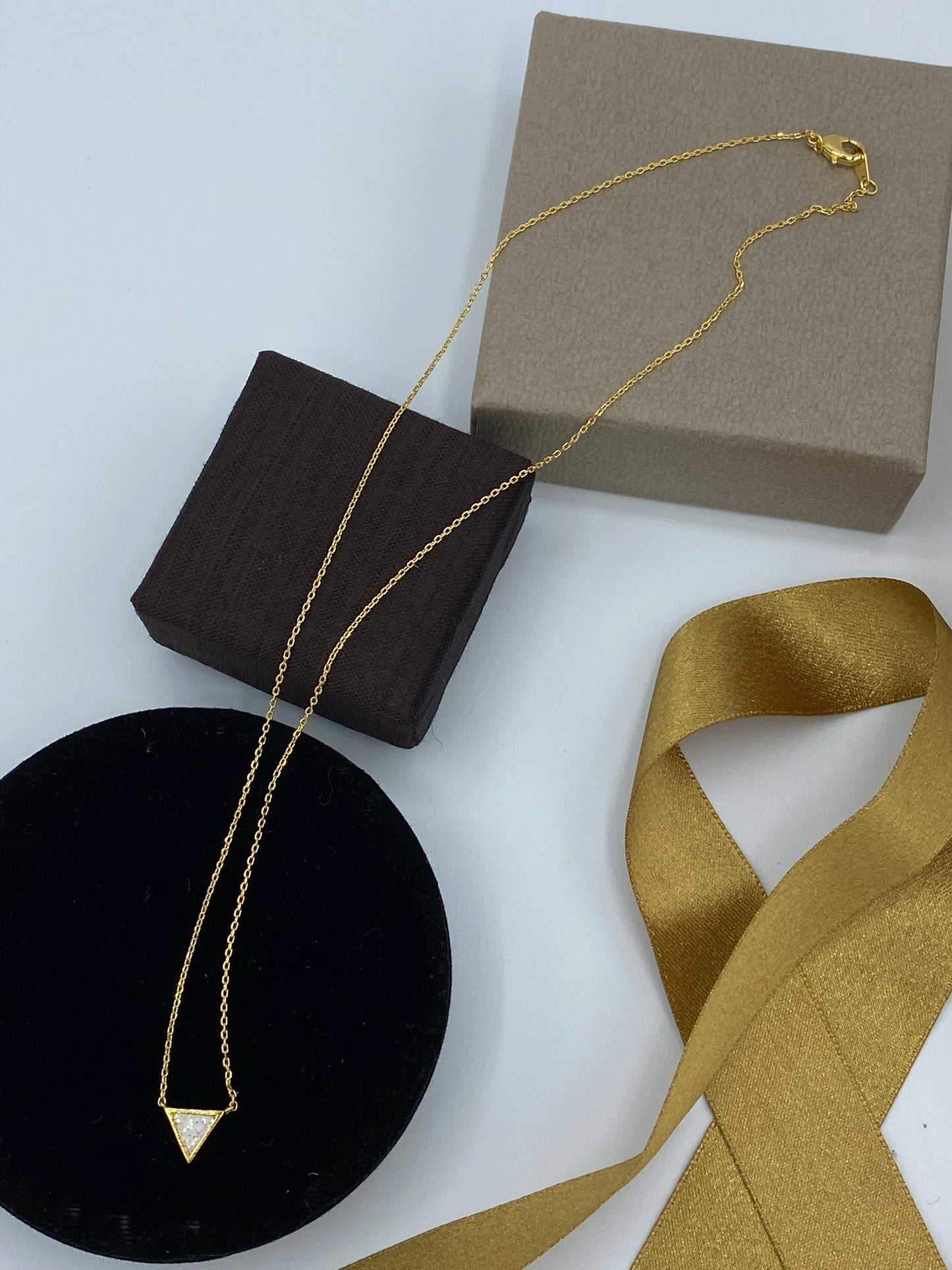 Collier Vent d'ouest