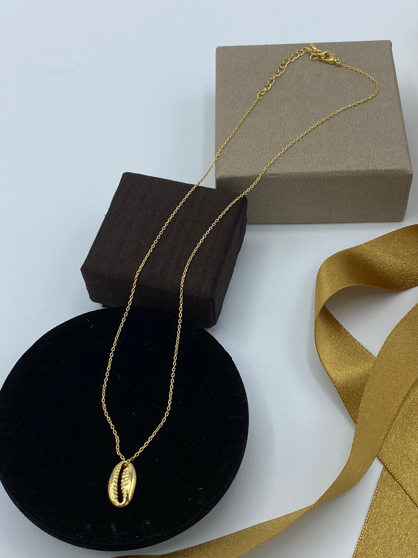 Collier Mistral