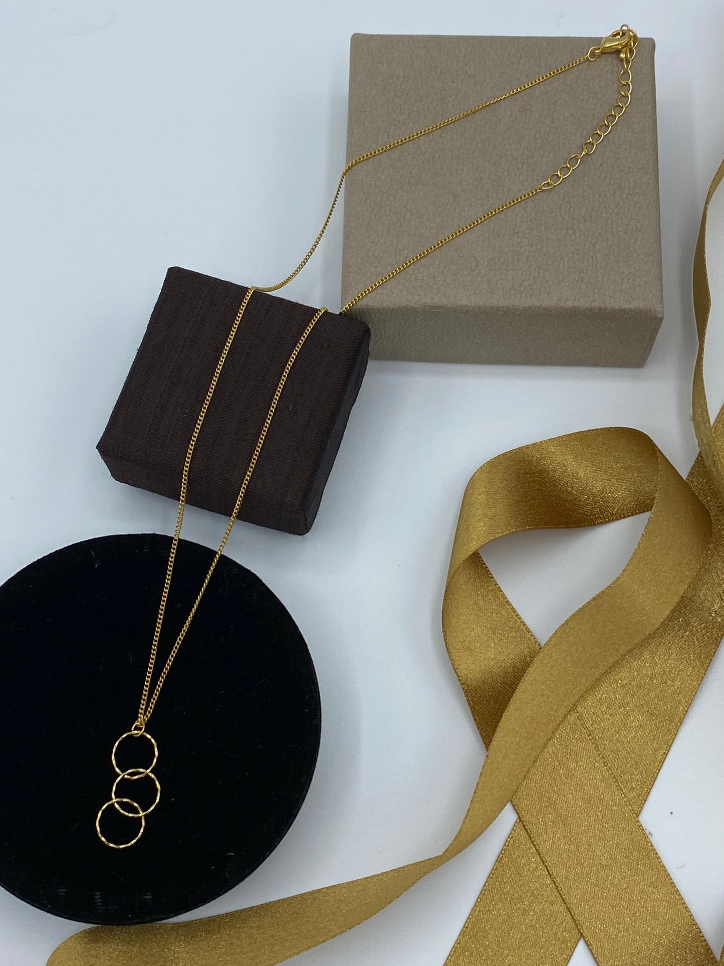 Collier Tramontane