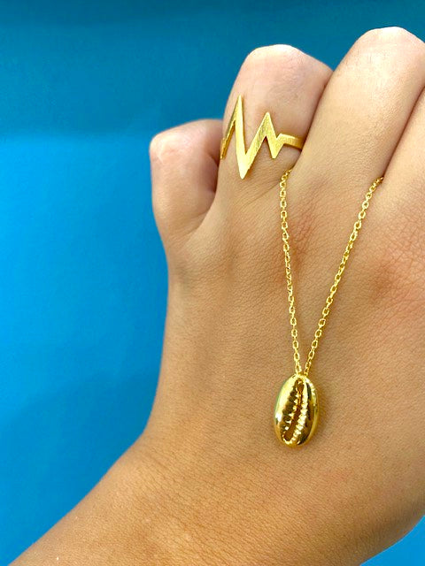 Collier Mistral