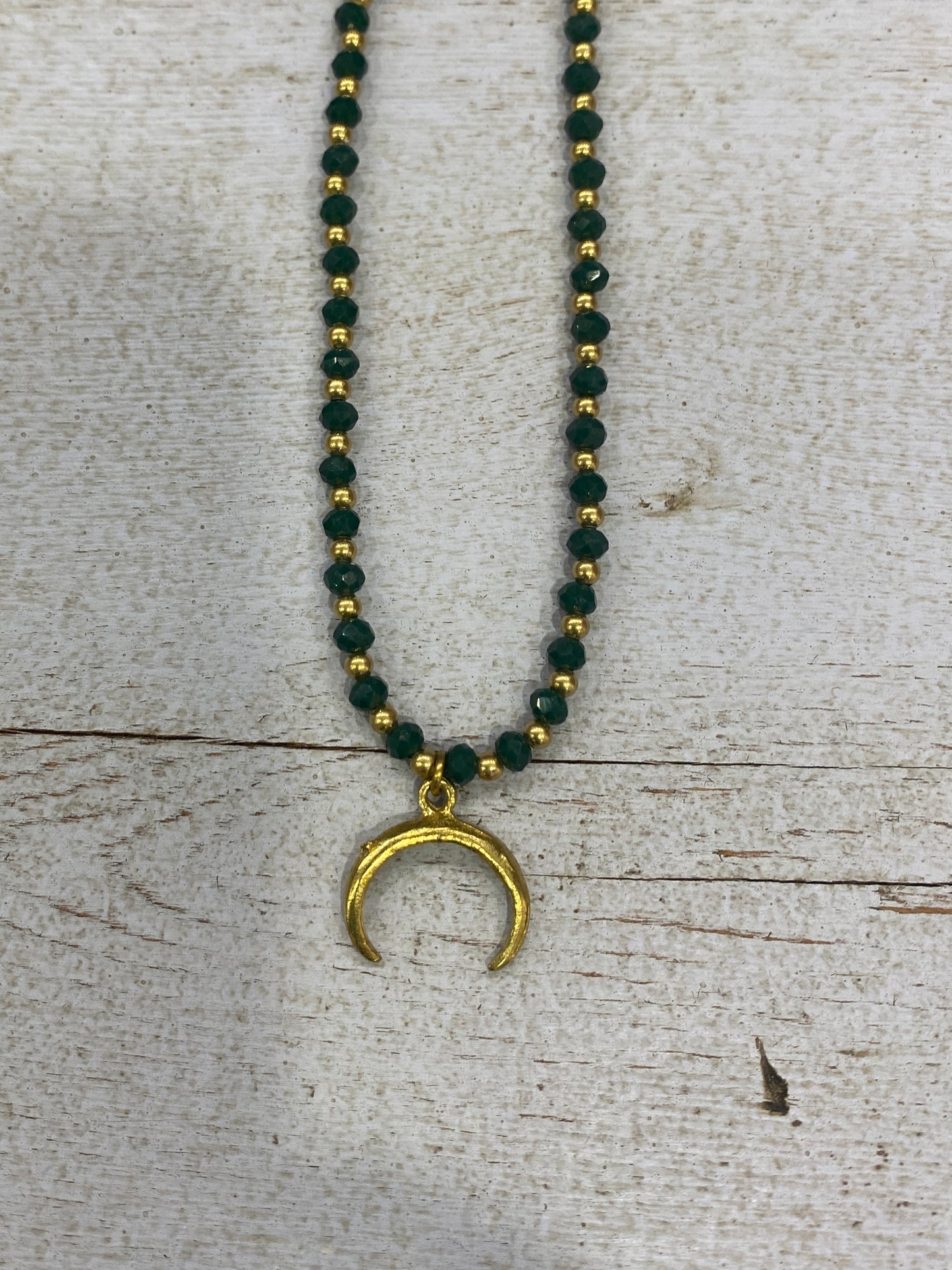 Collier Milos