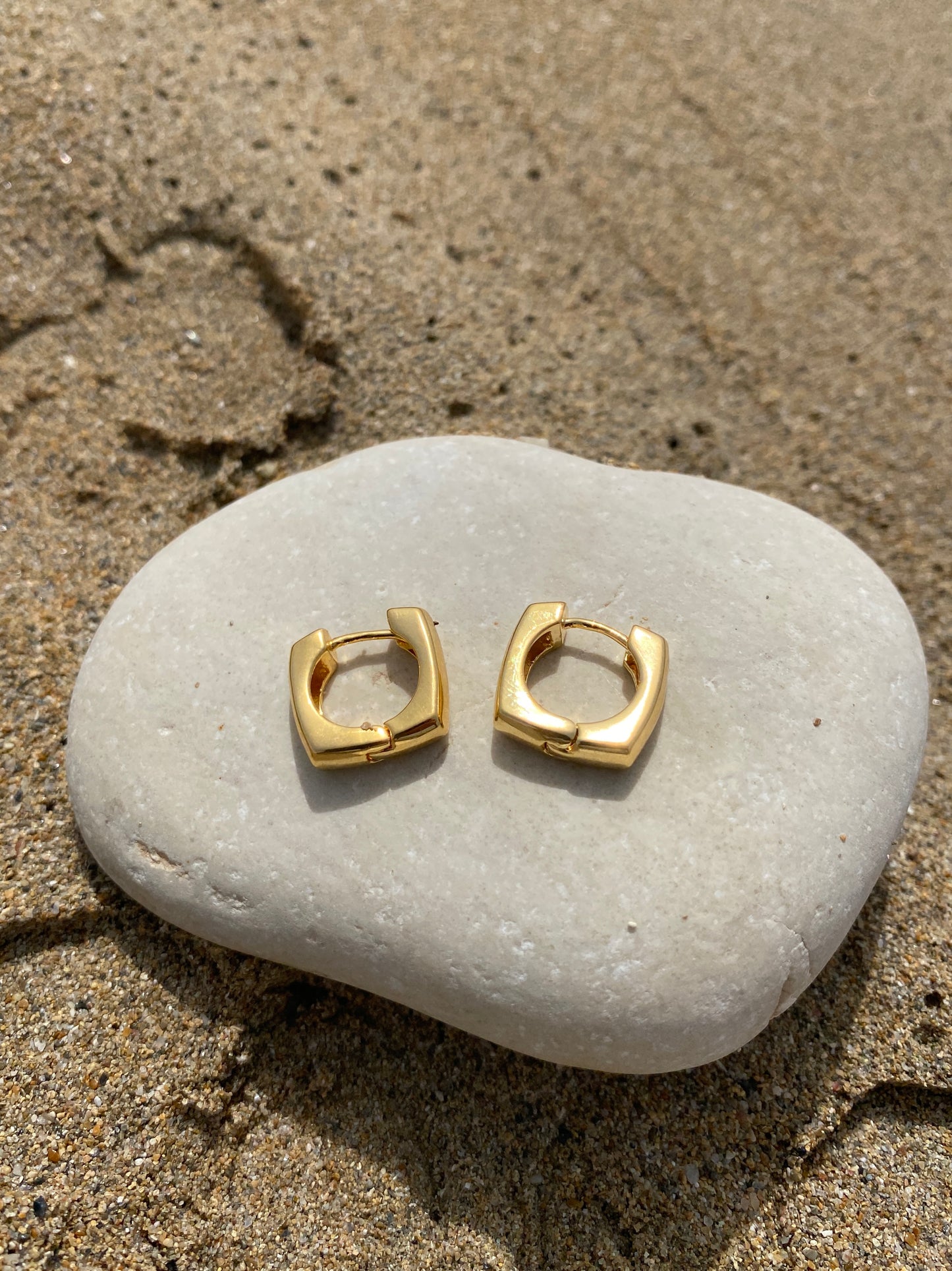 Pendientes Pandorea