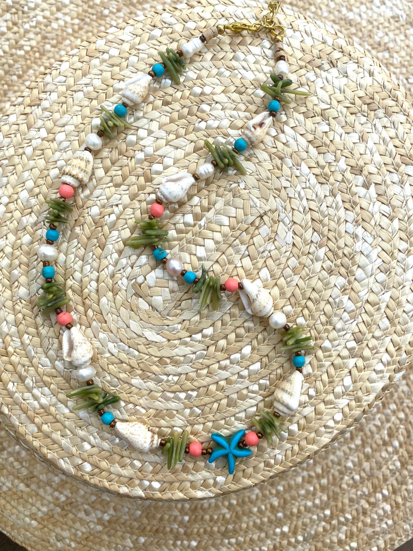 Collana Oceania