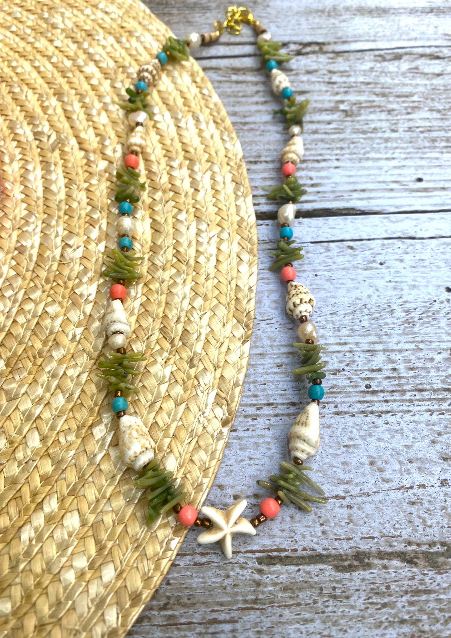 Collana Oceania