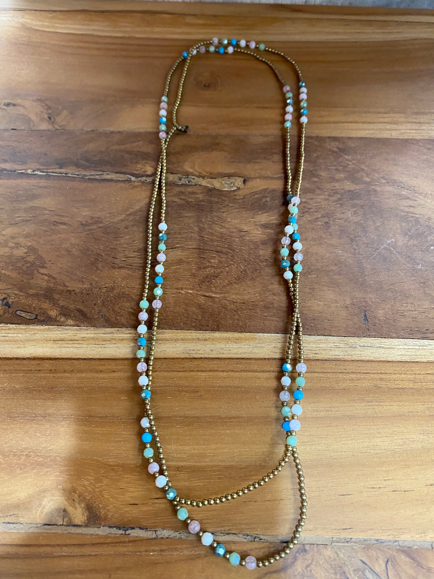 Collar Bora Bora