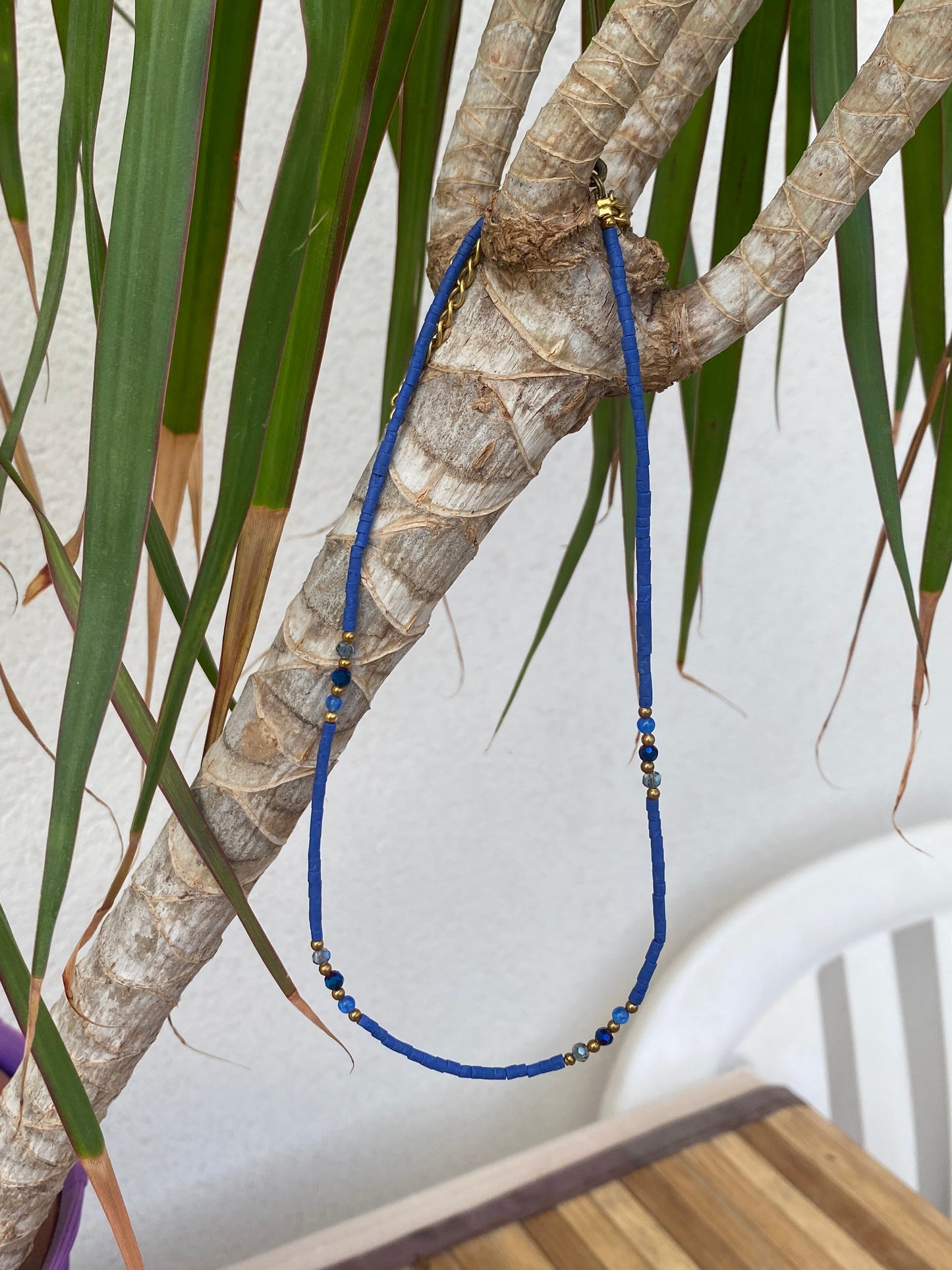 Collana corallini