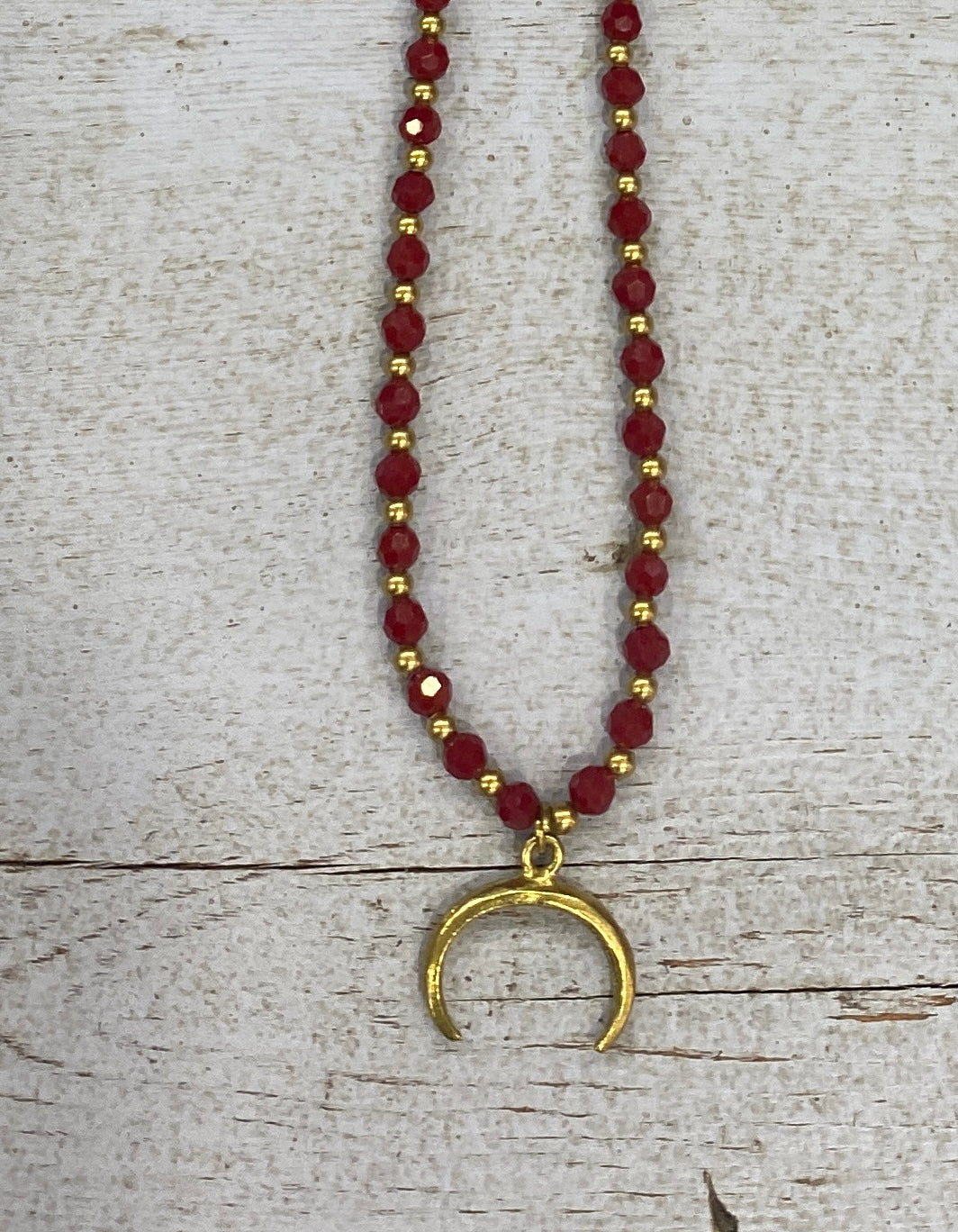 Collier Milos
