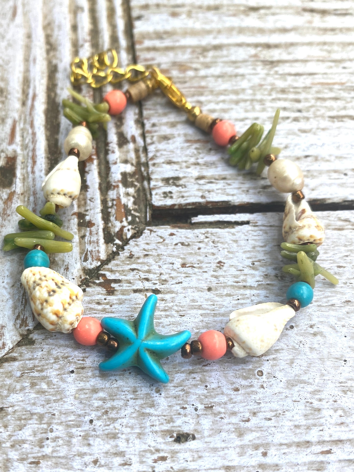 Bracciale Oceania