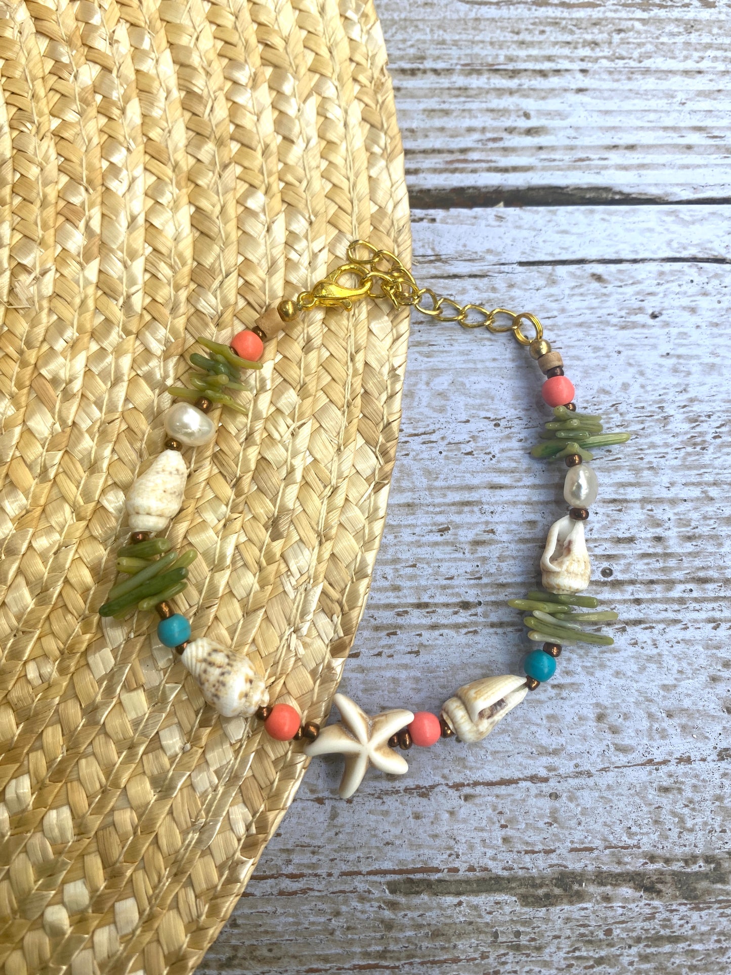 Bracciale Oceania