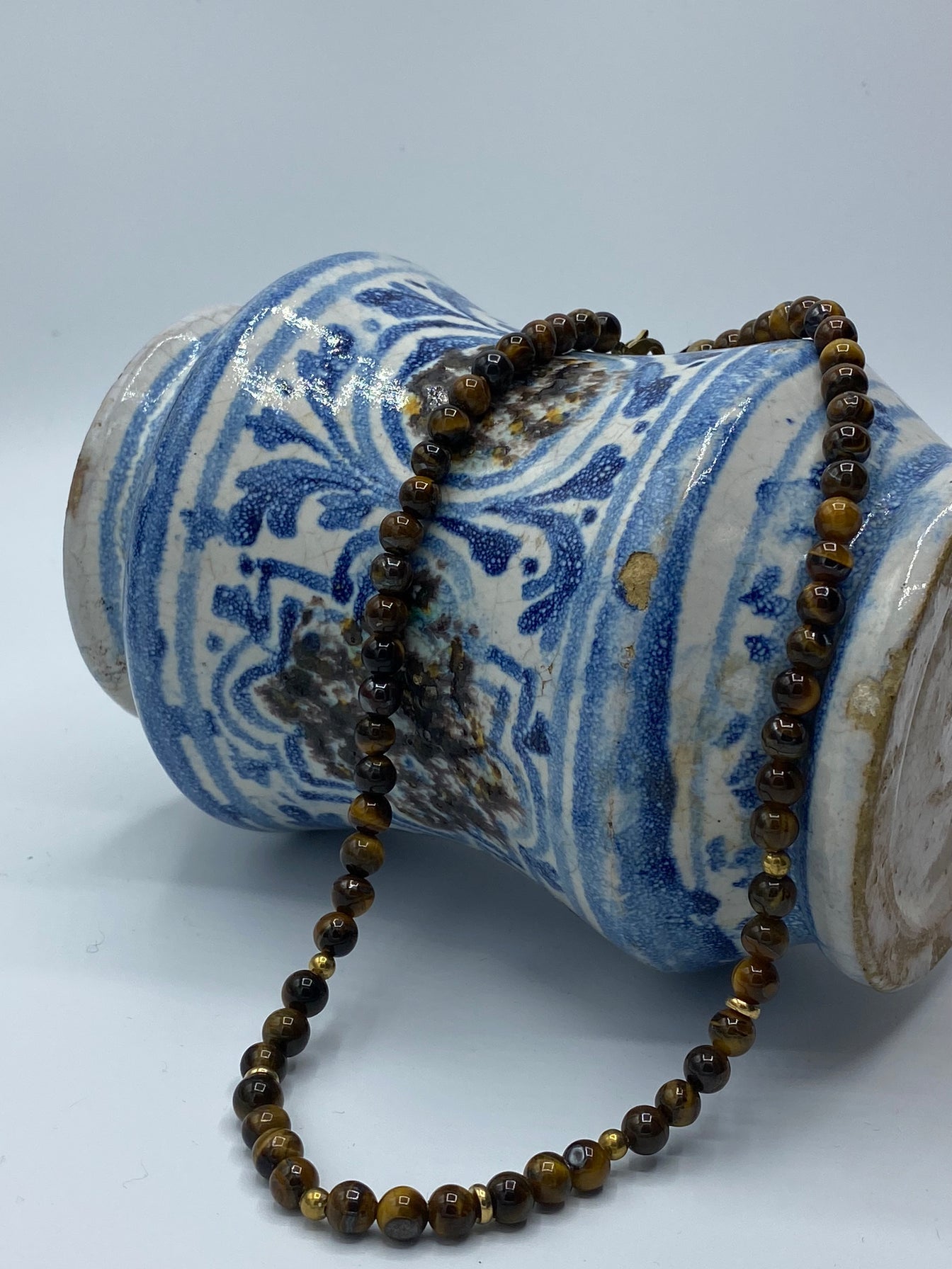 Collar Marettimo